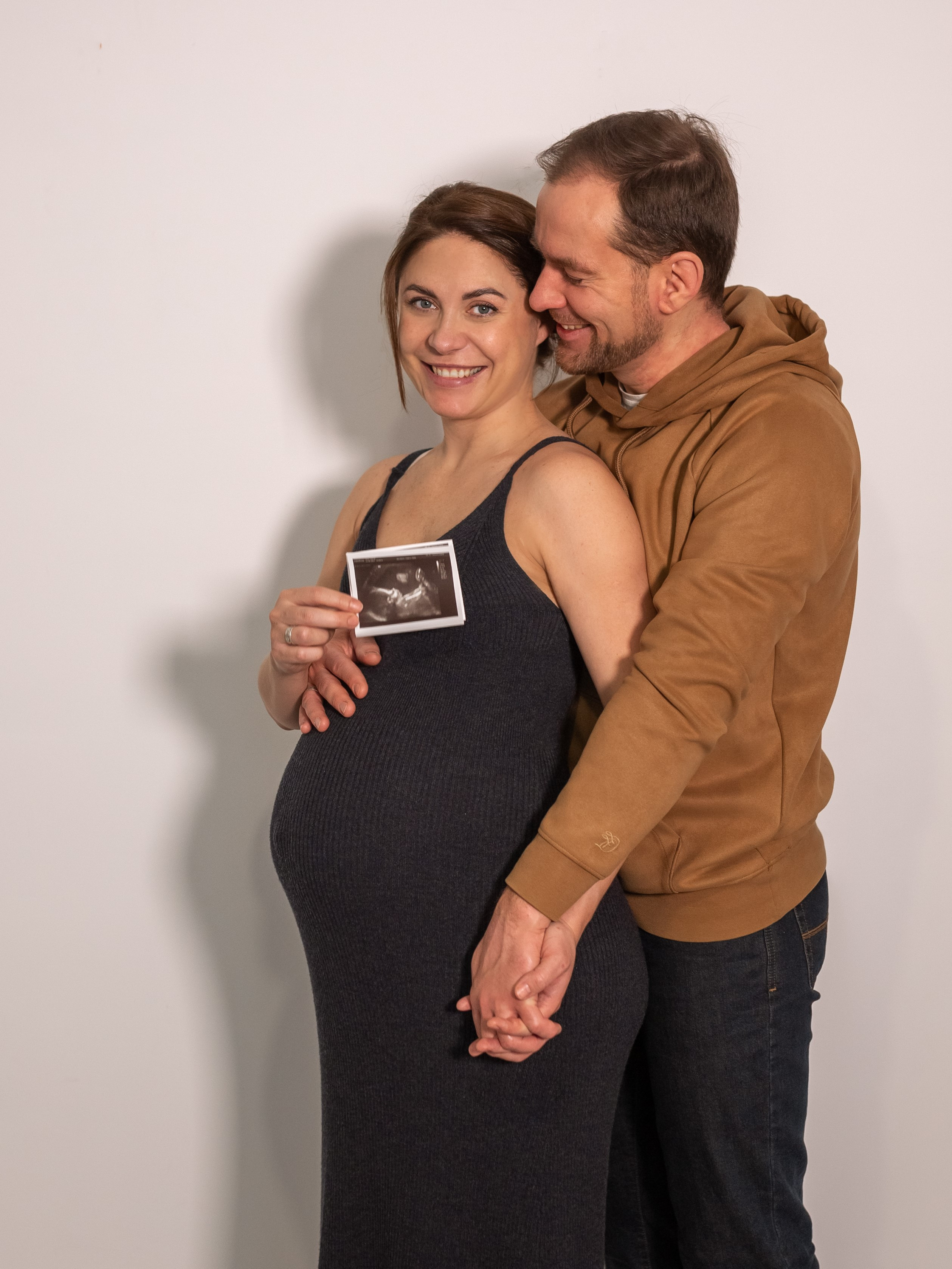 В ОЖИДАНИИ. Семейный и детский фотограф в Екатеринбурге Каликова Елена