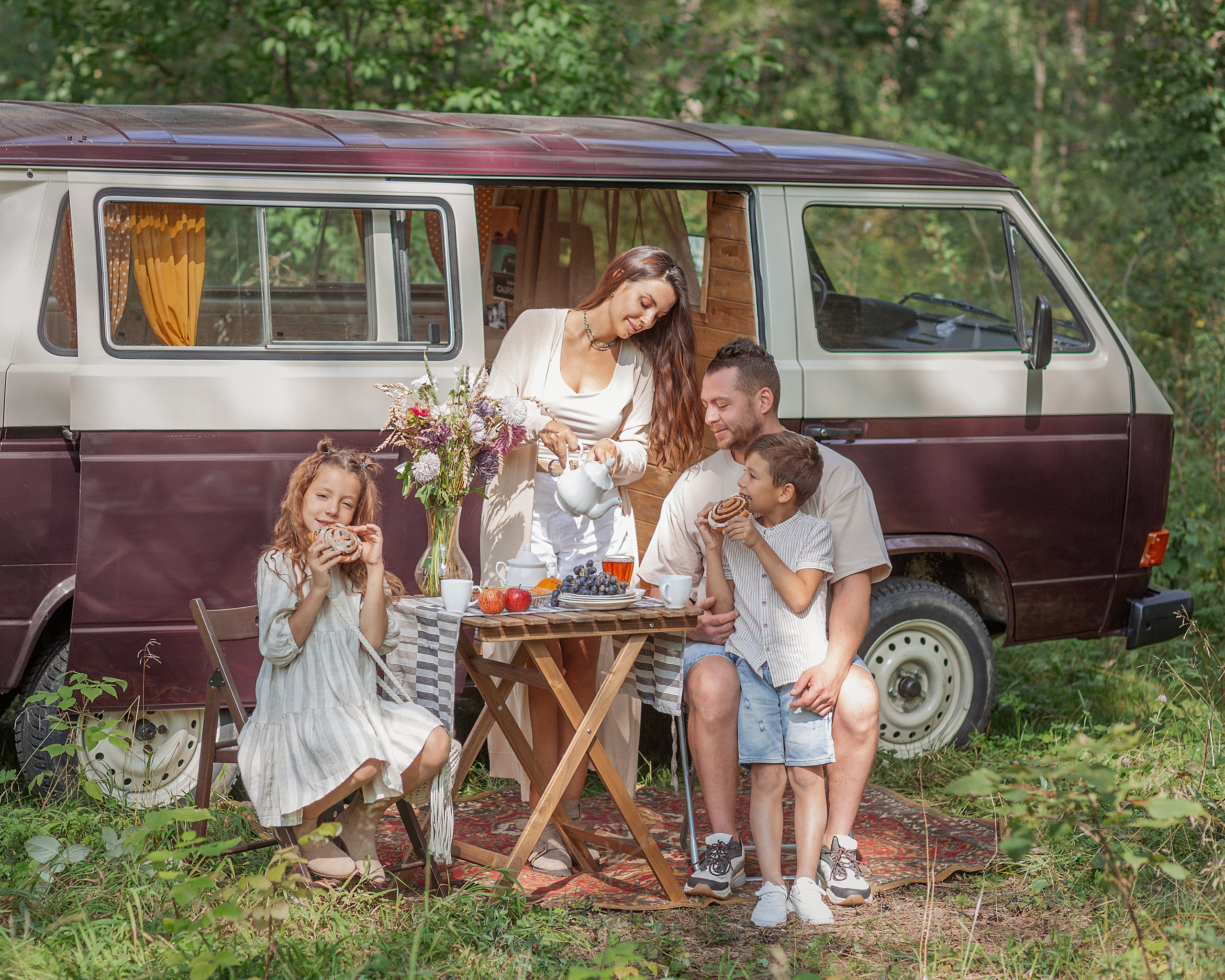 СЕМЕЙНАЯ СЪЕМКА. Семейный и детский фотограф в Екатеринбурге Каликова Елена