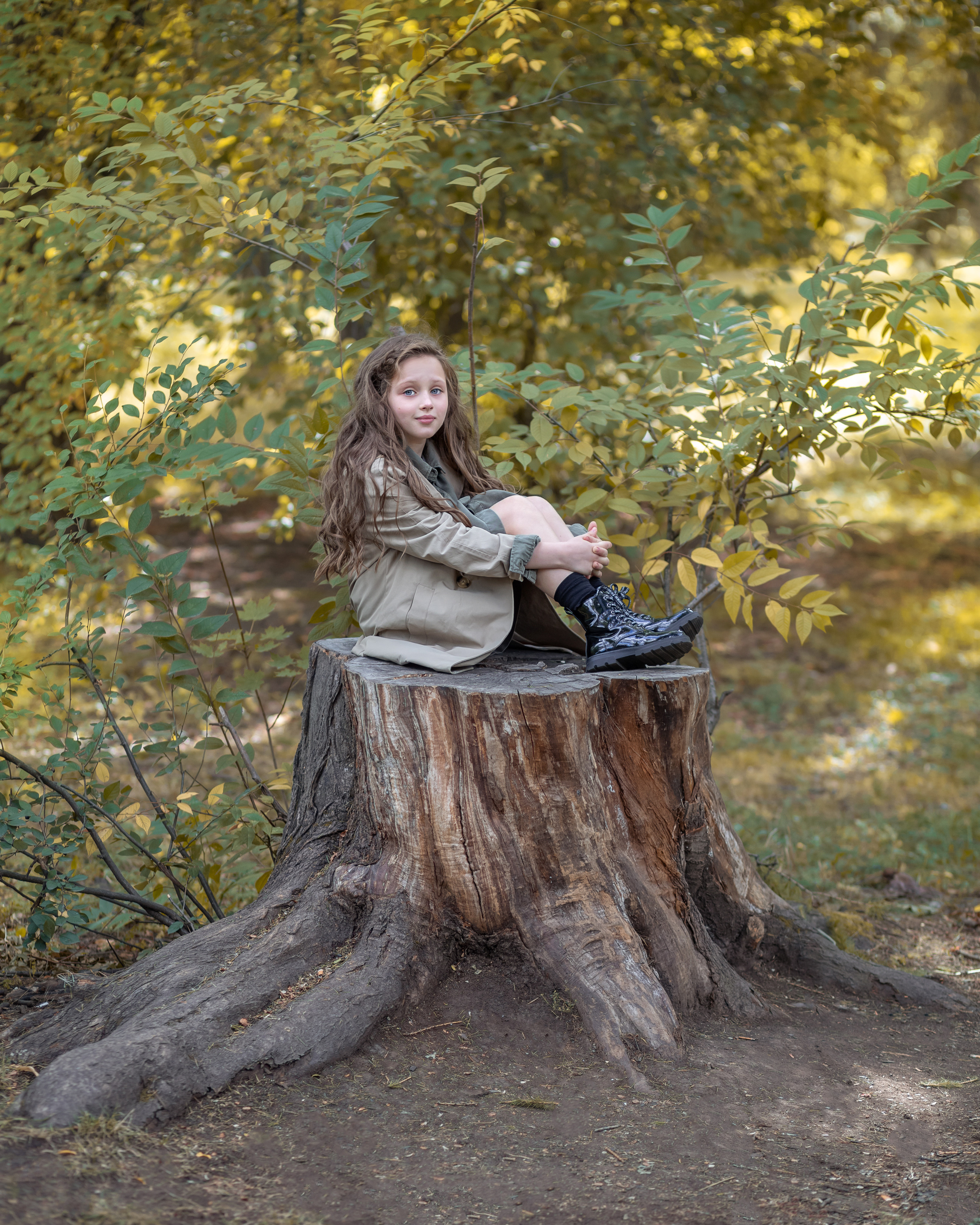 ДЕТСКАЯ СЪЕМКА. Семейный и детский фотограф в Екатеринбурге Каликова Елена