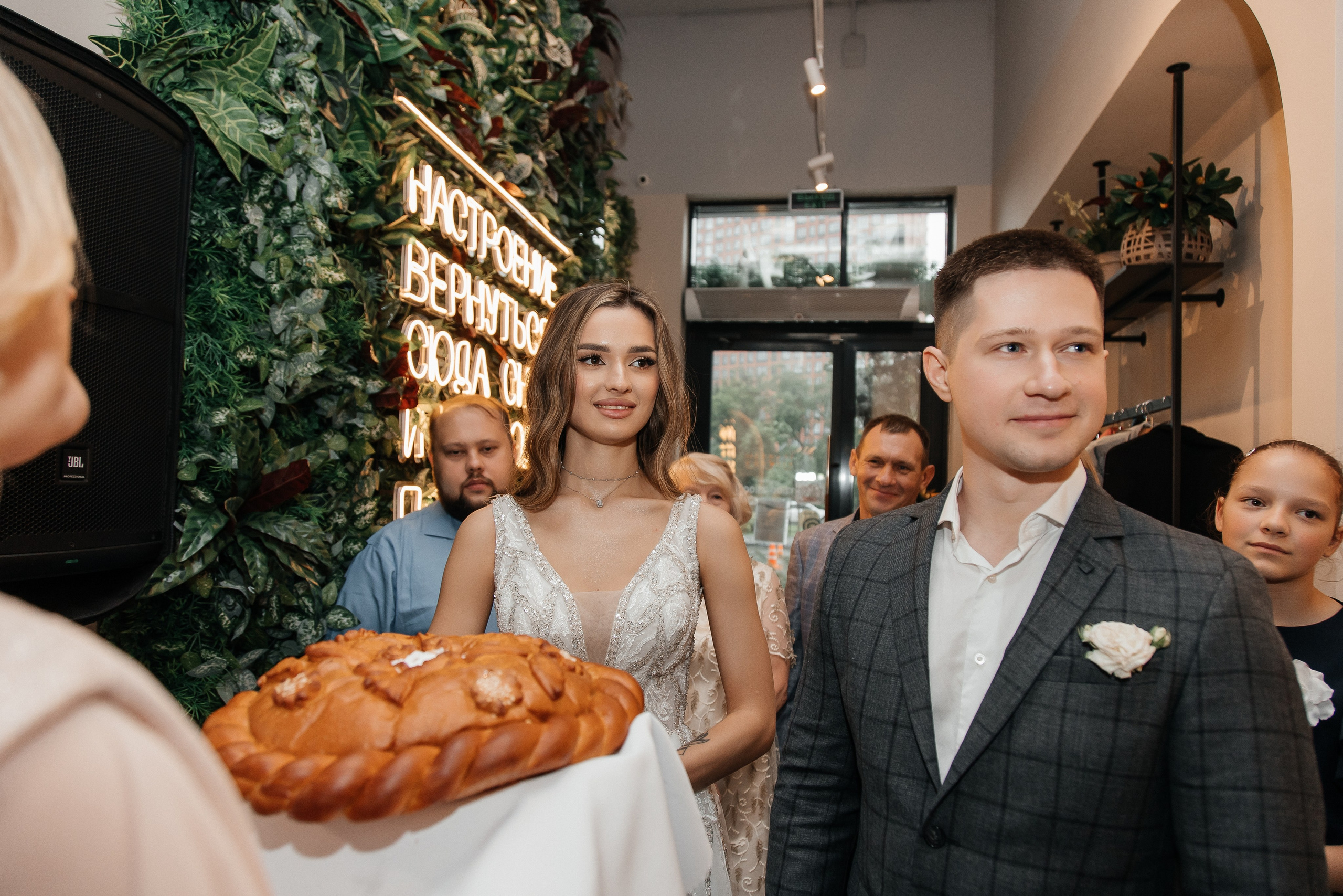 Иван и Марина/2024. Свадебный и семейный фотограф в Екатеринбурге