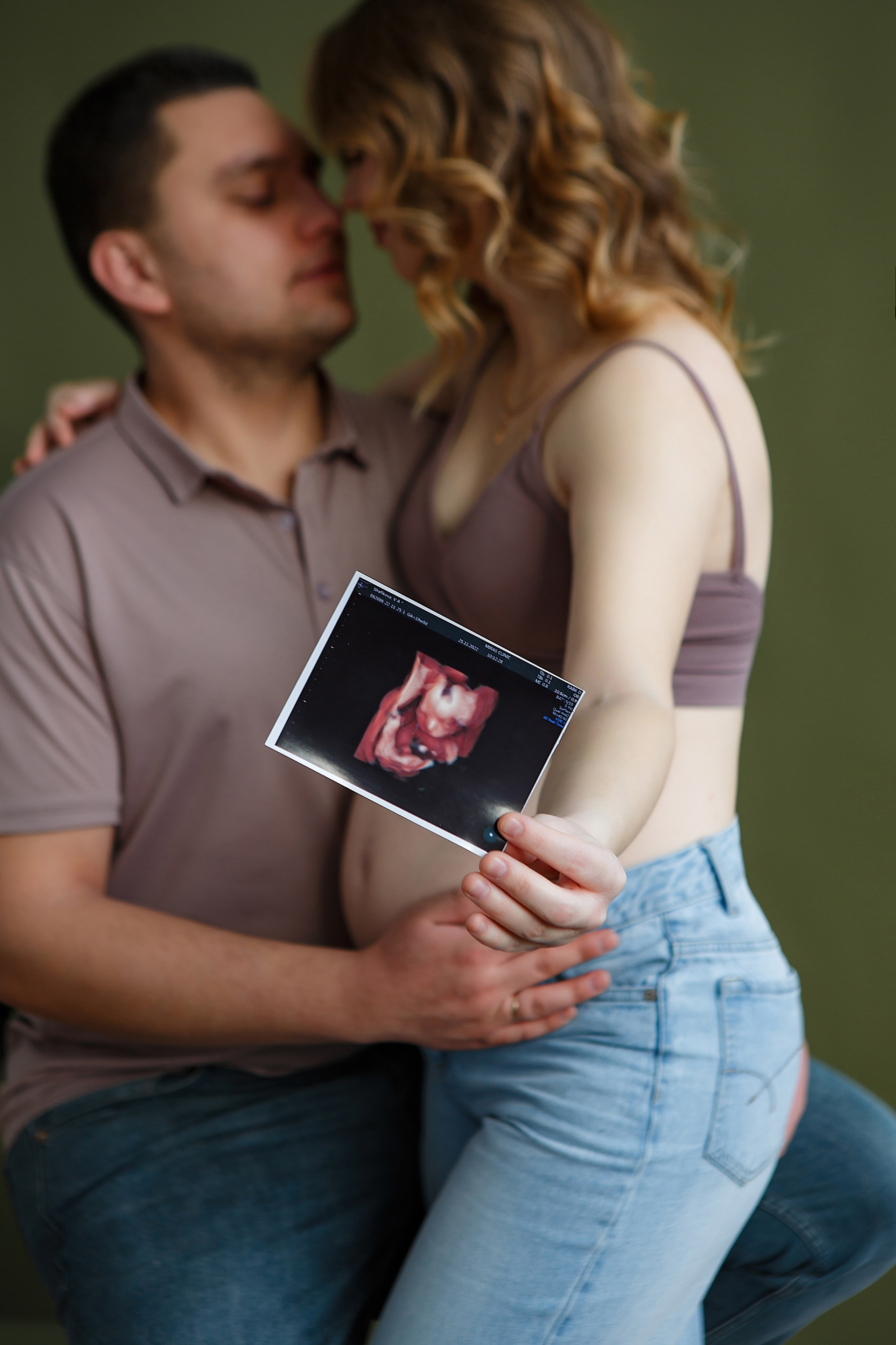 Виктория. Семейный и детский фотограф в Стерлитамаке Разина Рахмангулова