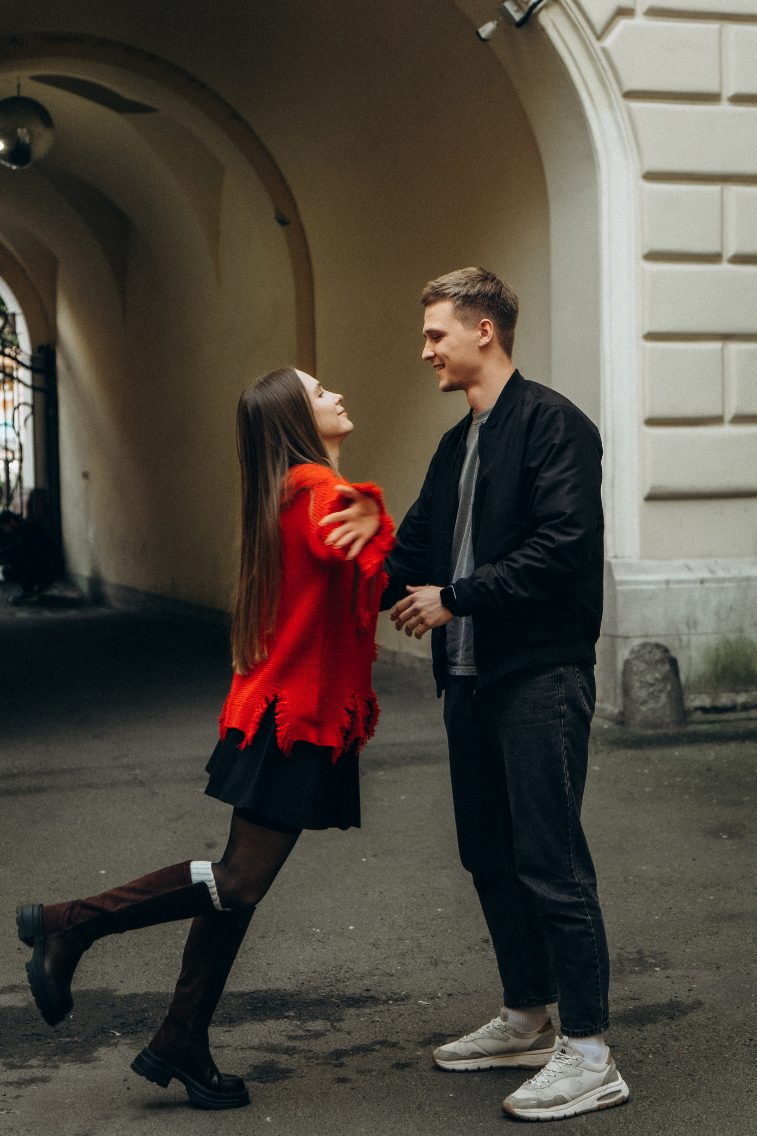 Фотосессия в Спб. Фотограф в Санкт-Петербурге Кристина Брянская