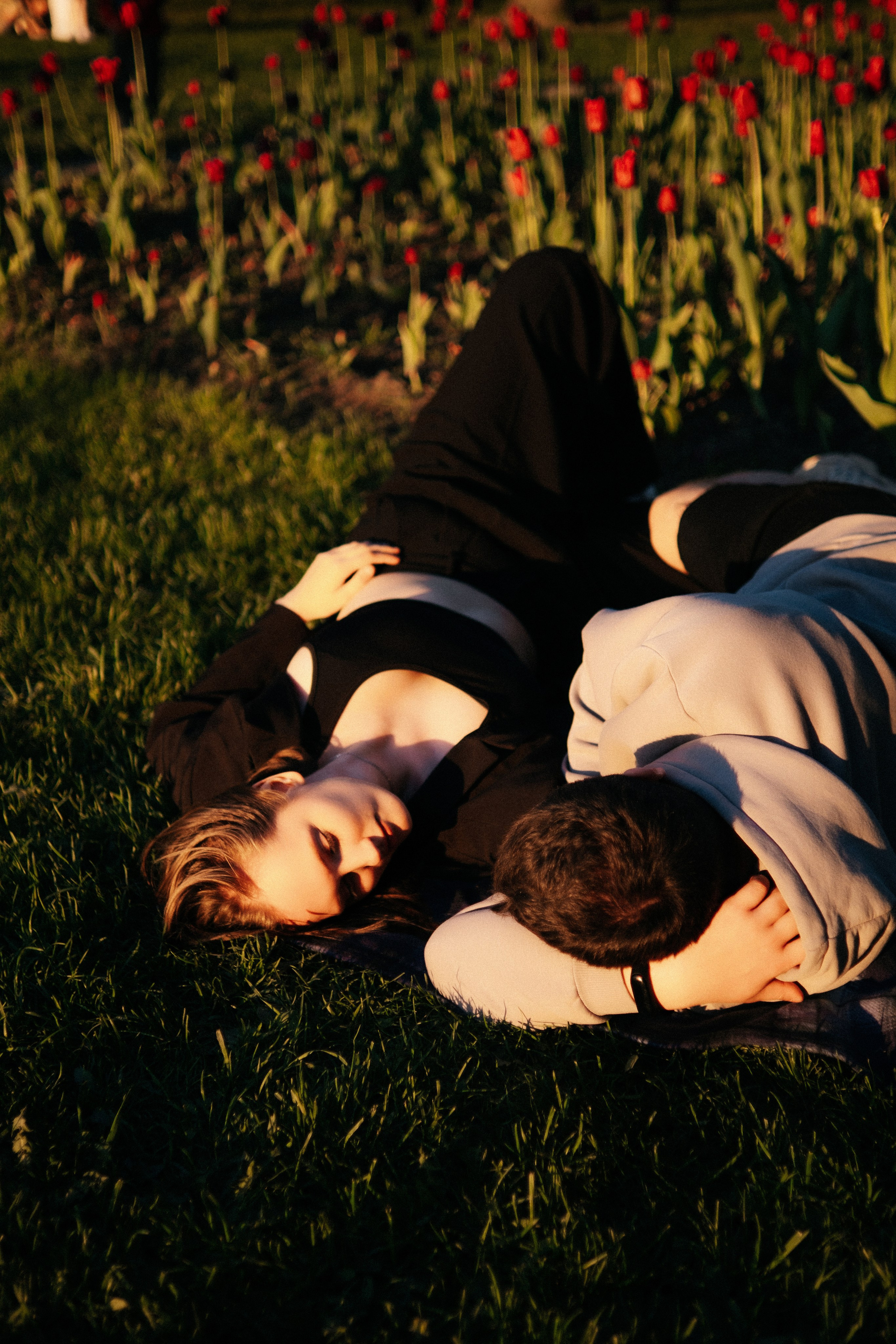 У Исаакиевского. Фотограф в Санкт-Петербурге Кристина Брянская