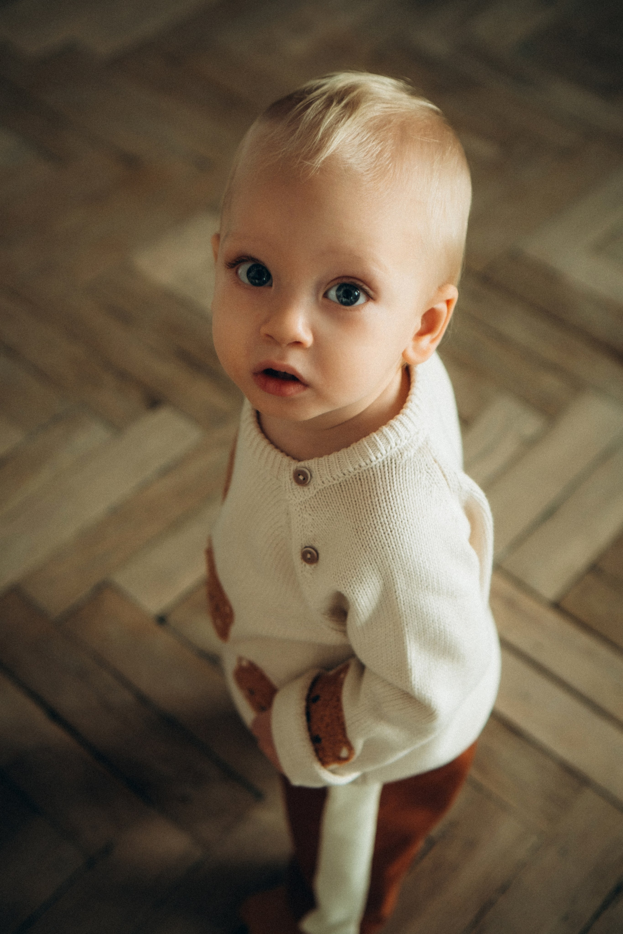 Семейная Новогодняя фотосессия. Фотограф в Санкт-Петербурге Кристина Брянская
