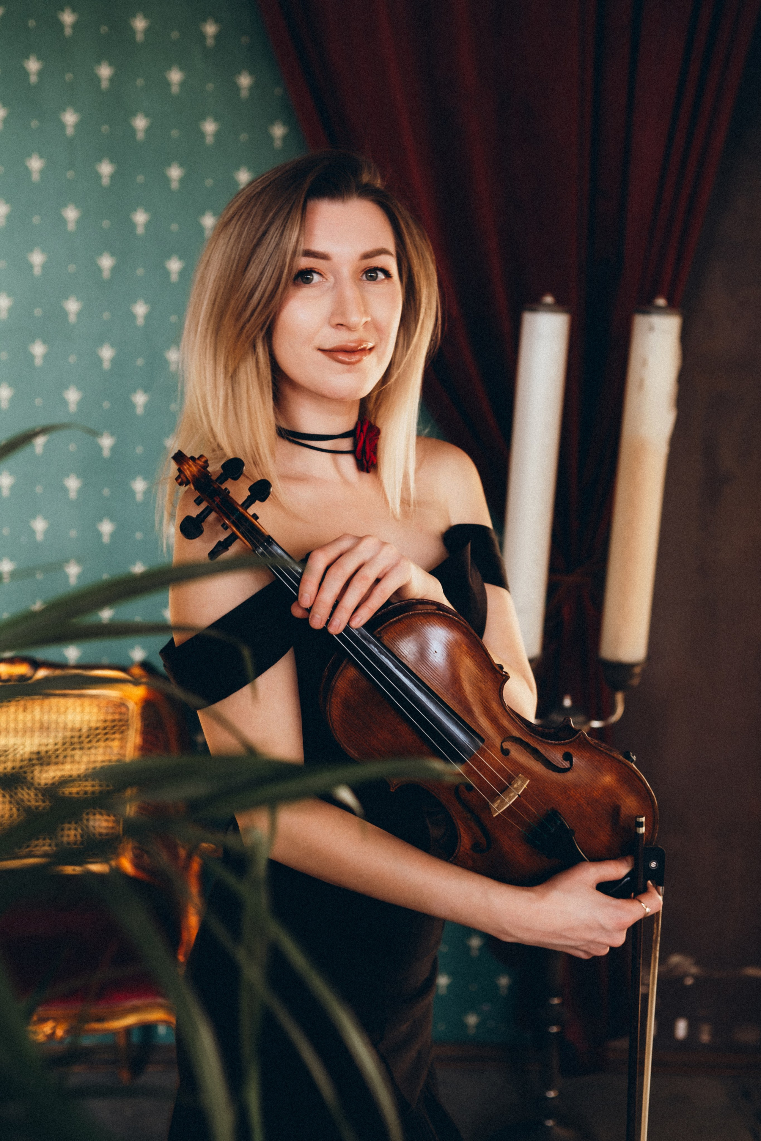 Скульптурно. Фотограф в Санкт-Петербурге Кристина Брянская