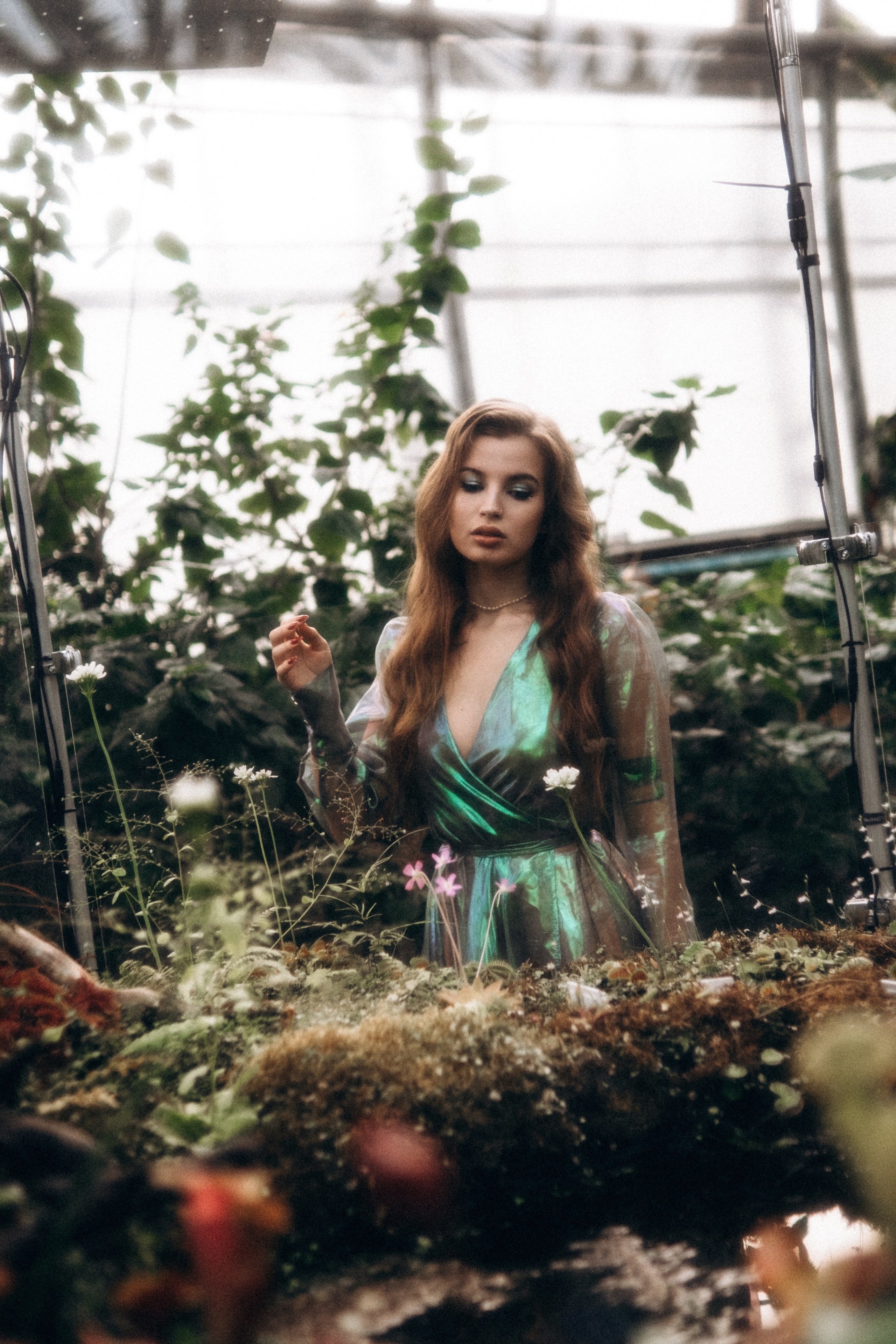 Тропически. Фотограф в Санкт-Петербурге Кристина Брянская