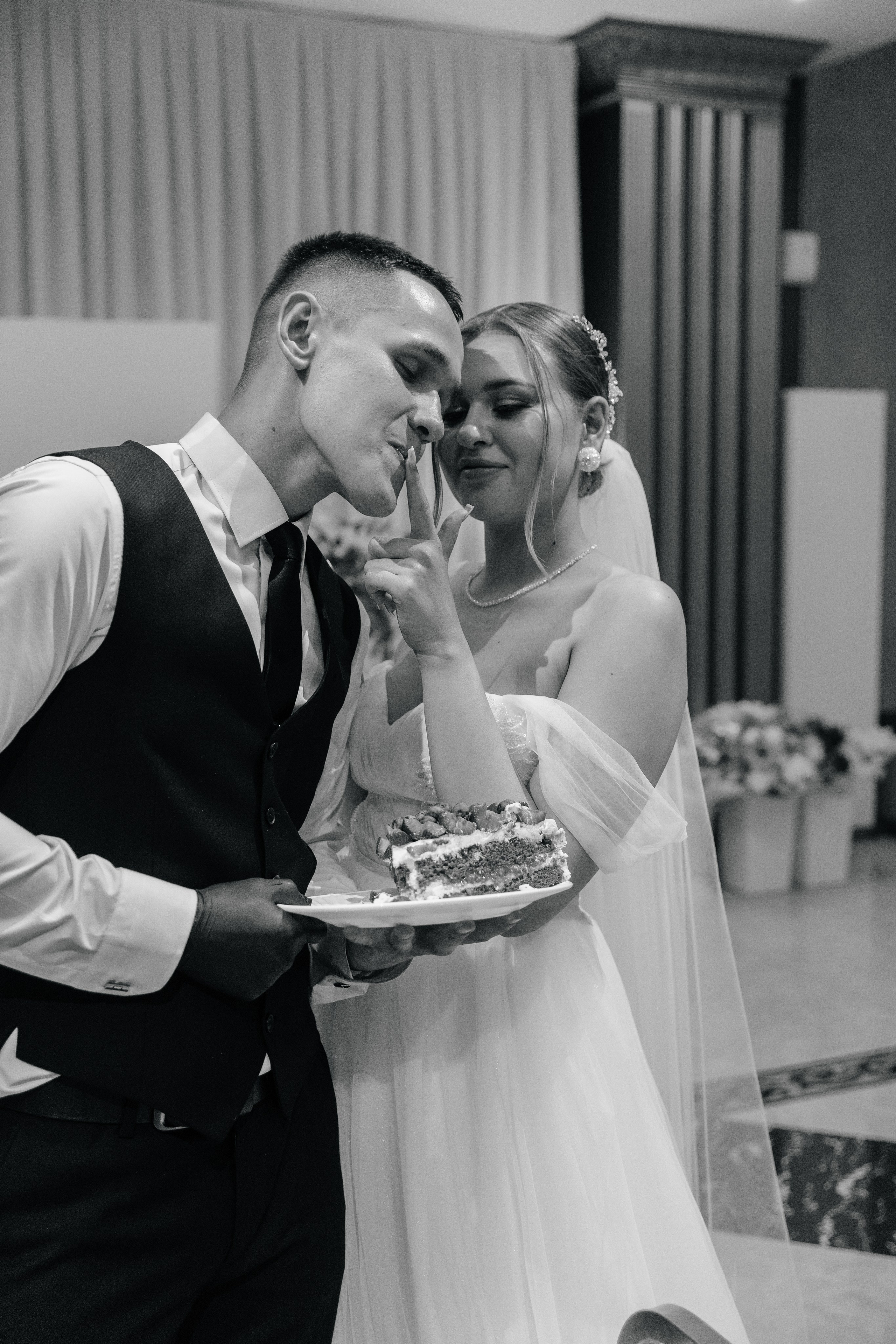 Maksim & Diana. Семейный и свадебный фотограф в Южноуральске Екатерина Столярова