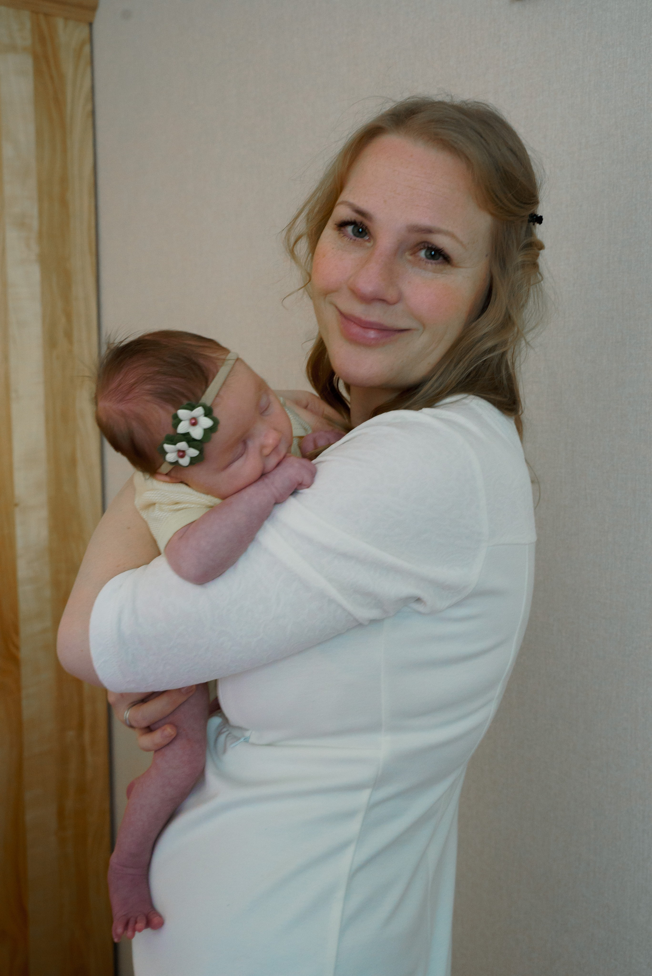 Фото и видеосъемка с новорожденным. Видеограф Осинина Татьяна — видеосъемка в Москве