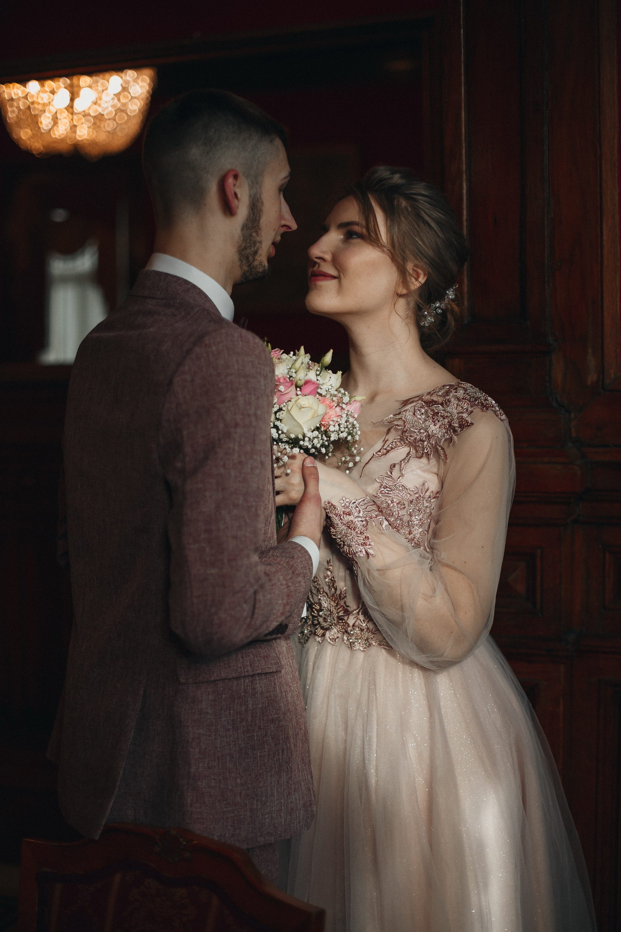 Расслабимся. Свадебный фотограф Игорь Брундасов 8PHOTO на свадьбу венчание загс СПб