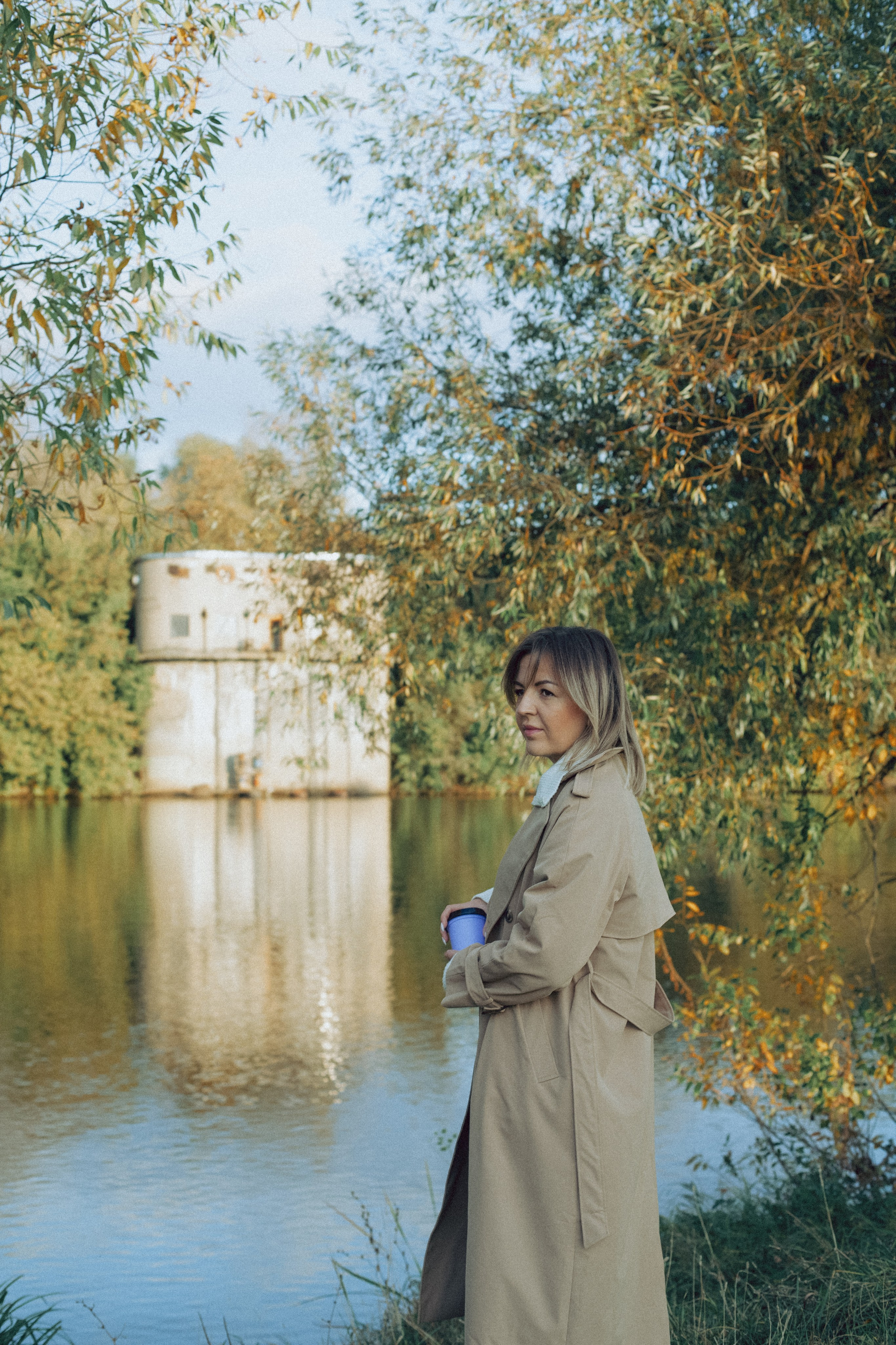 Женский портрет. Меня зовут Филатова Юлия и я фотографирую женский портрет, семейные съемки, детей в МО и Москве