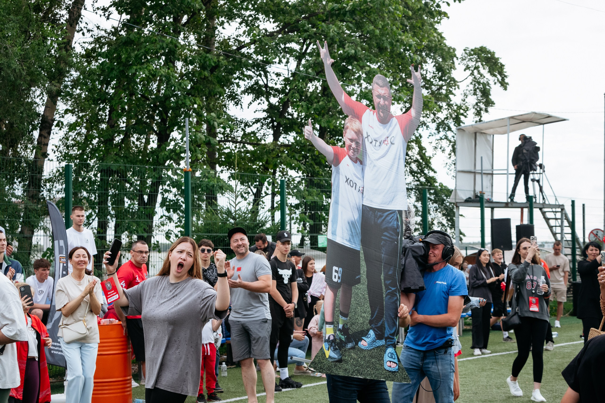 МЕДИА ЛИГА — ФИНАЛ. СВОИ. ФОТООТЧЕТЫ-СОБЫТИЯ-МЕСТА