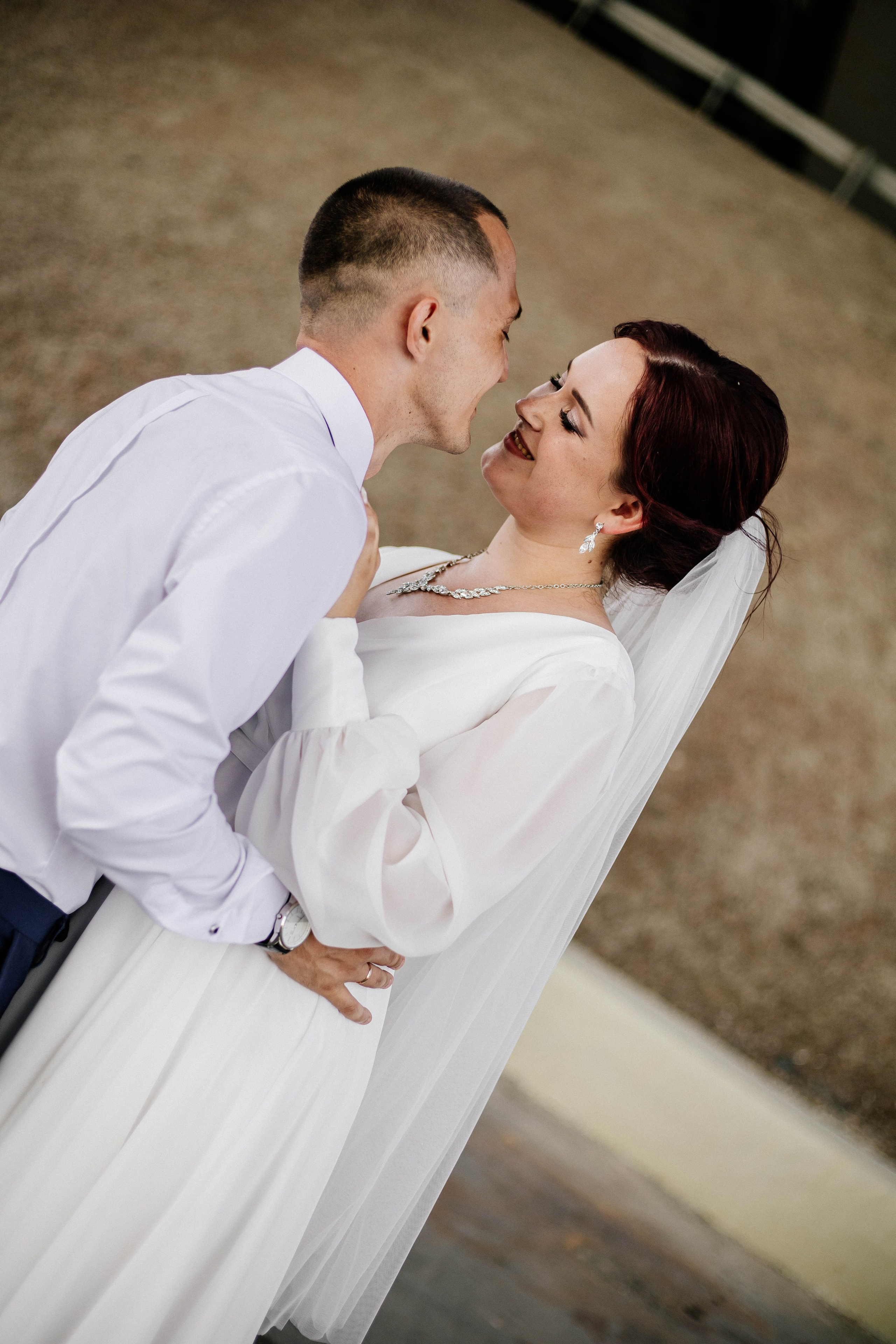 Иван и Елизавета. Рыжова Тамара