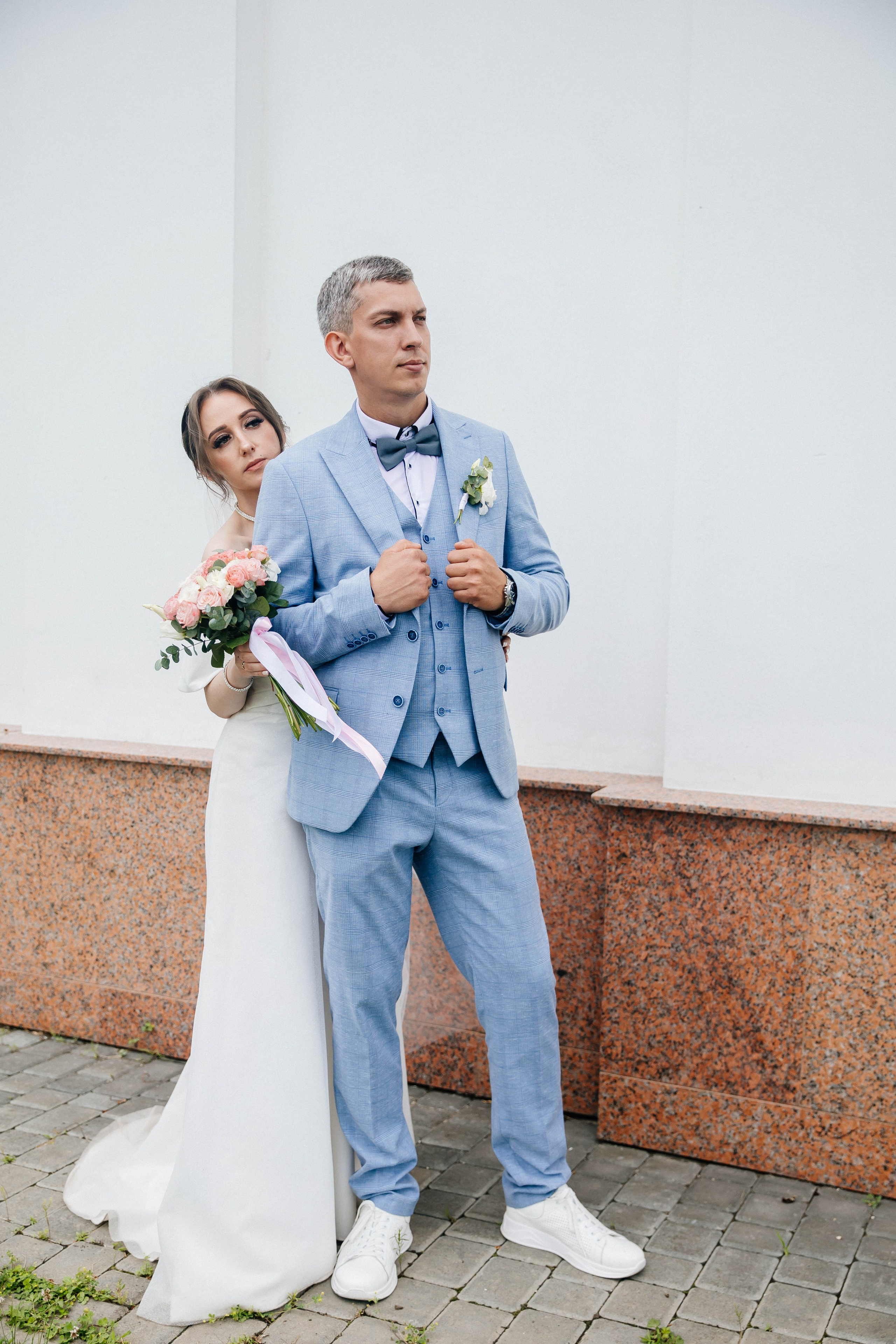 Олег и Татьяна. Рыжова Тамара