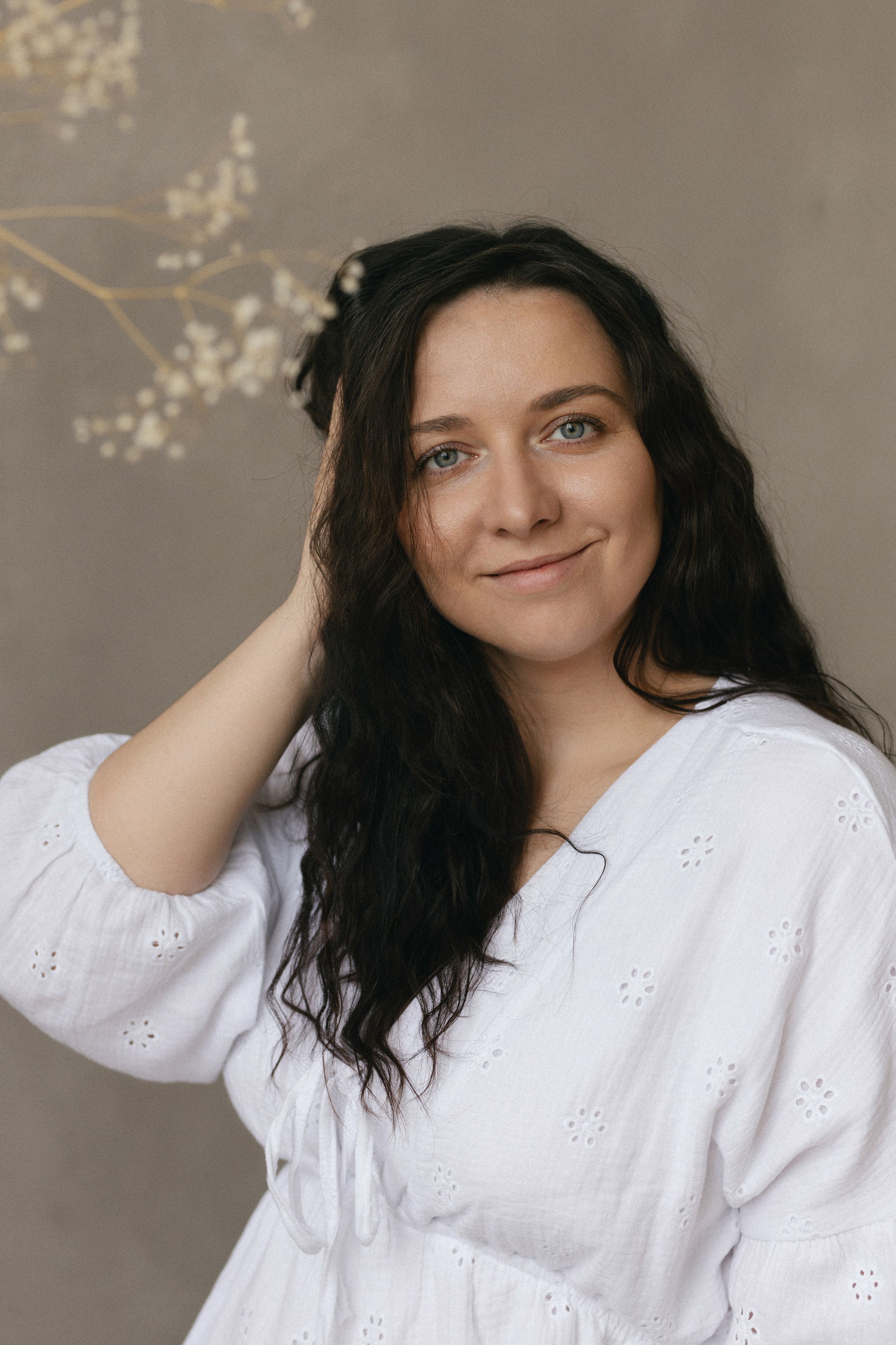 СВЕТА, СЛАВА И АНЯ ` 25. Maria Startseva Photo