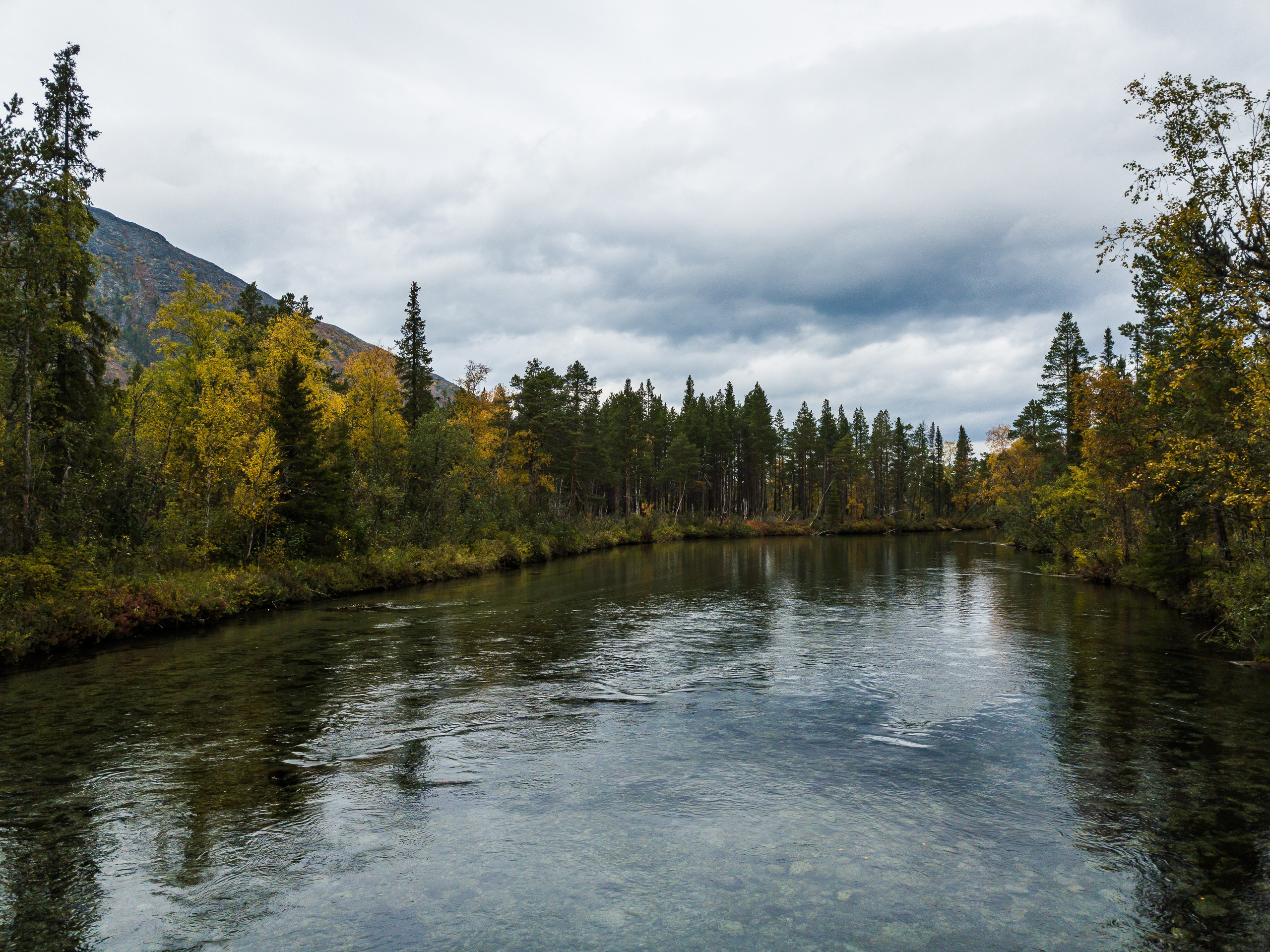 Россия. Хибины. Добродеева Алла фотограф, Москва