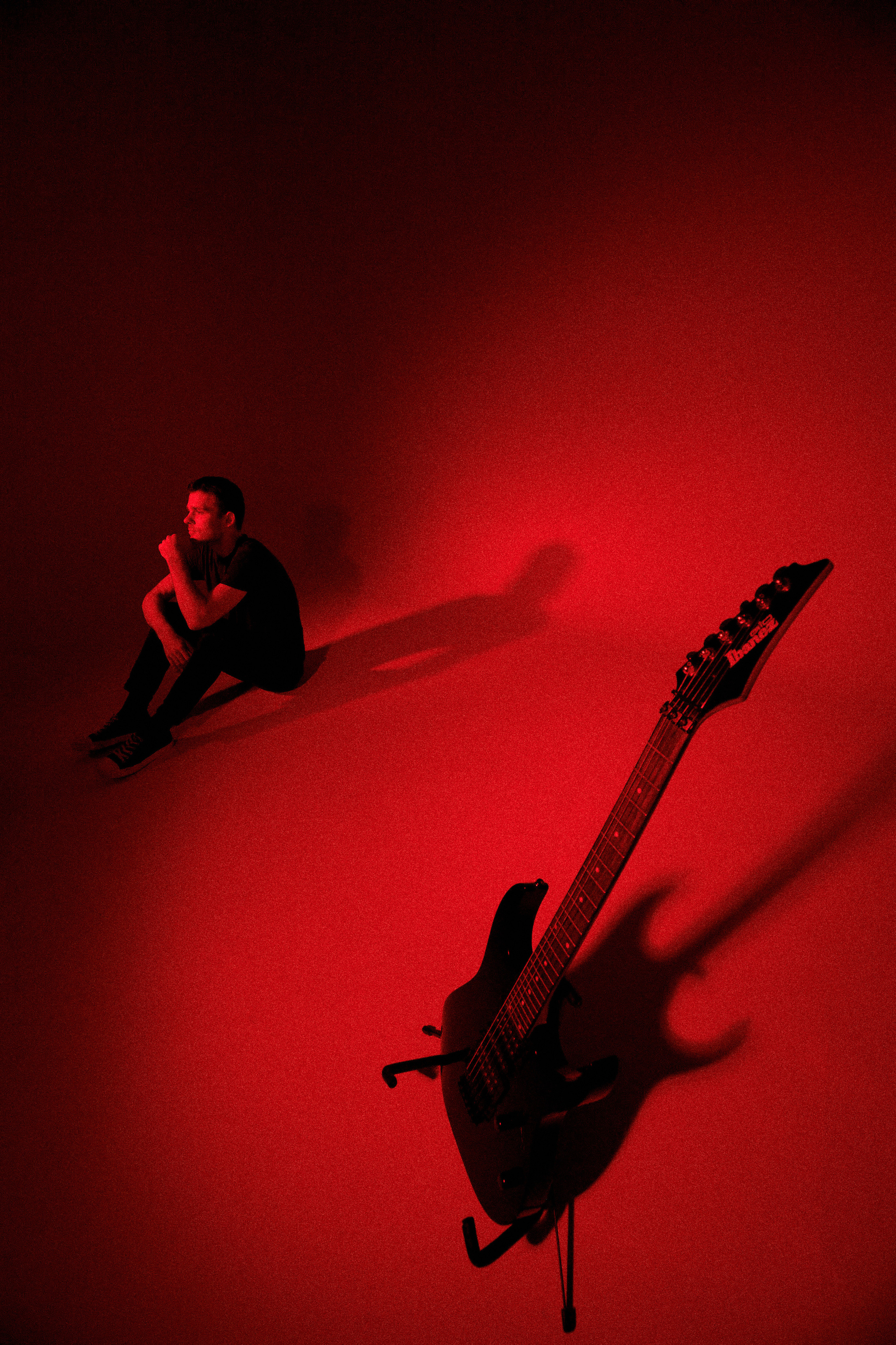 Марк. Фотограф Слава Орловский