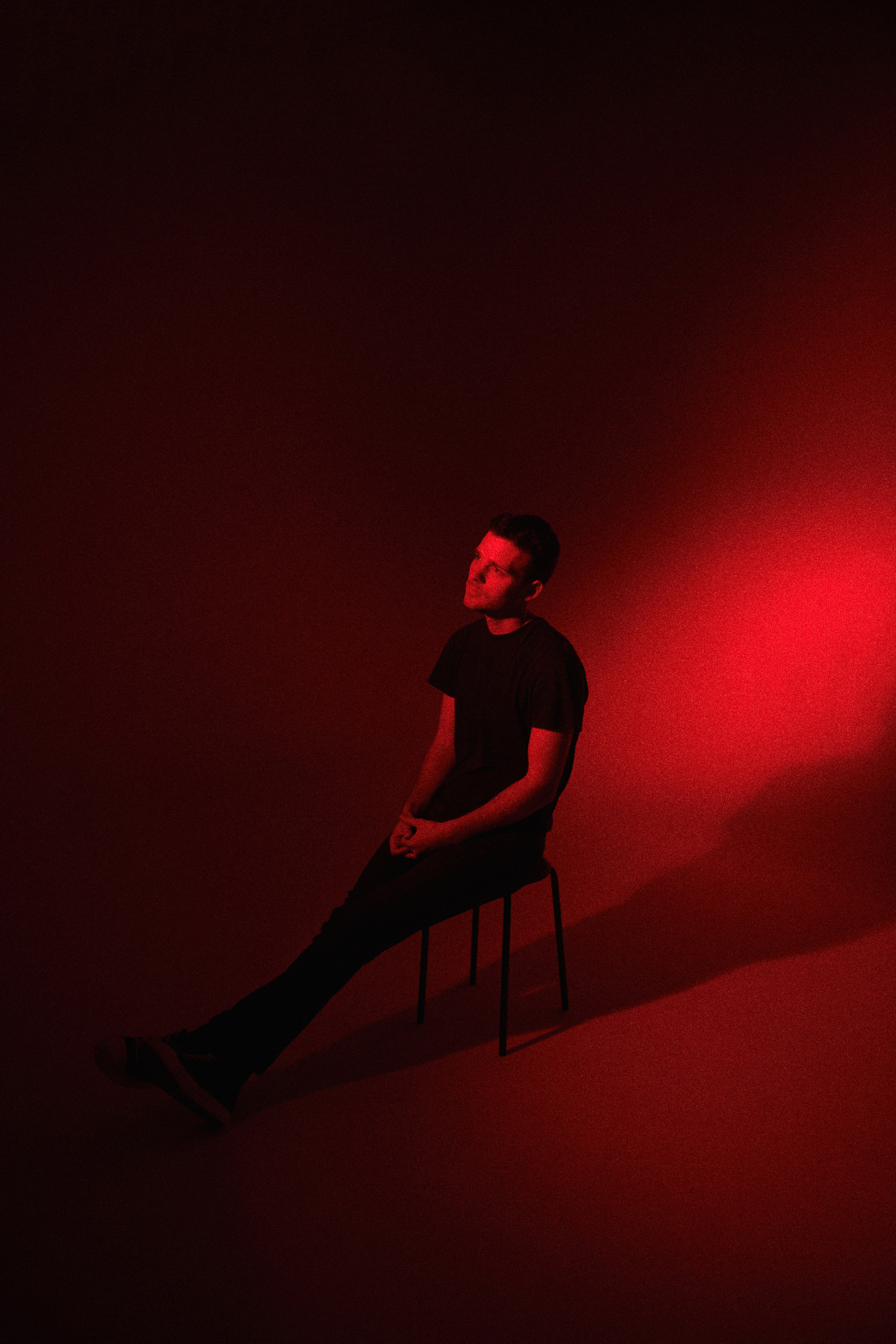 Марк. Фотограф Слава Орловский