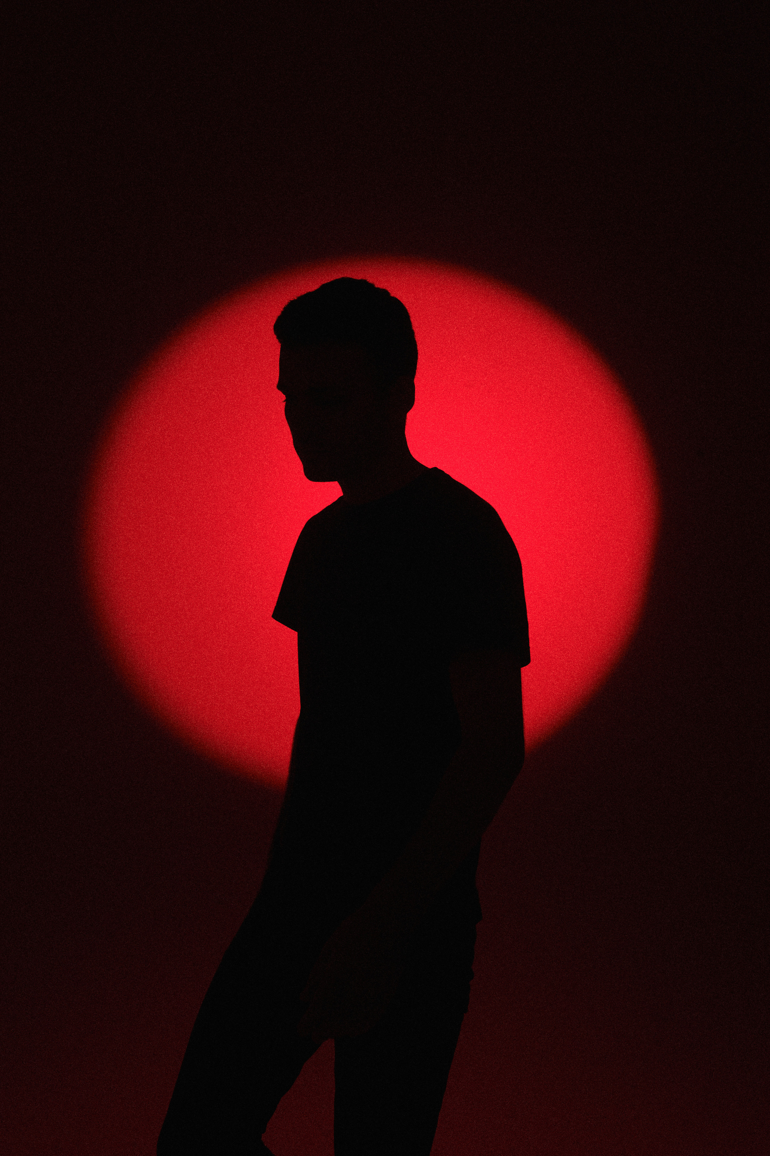 Марк. Фотограф Слава Орловский