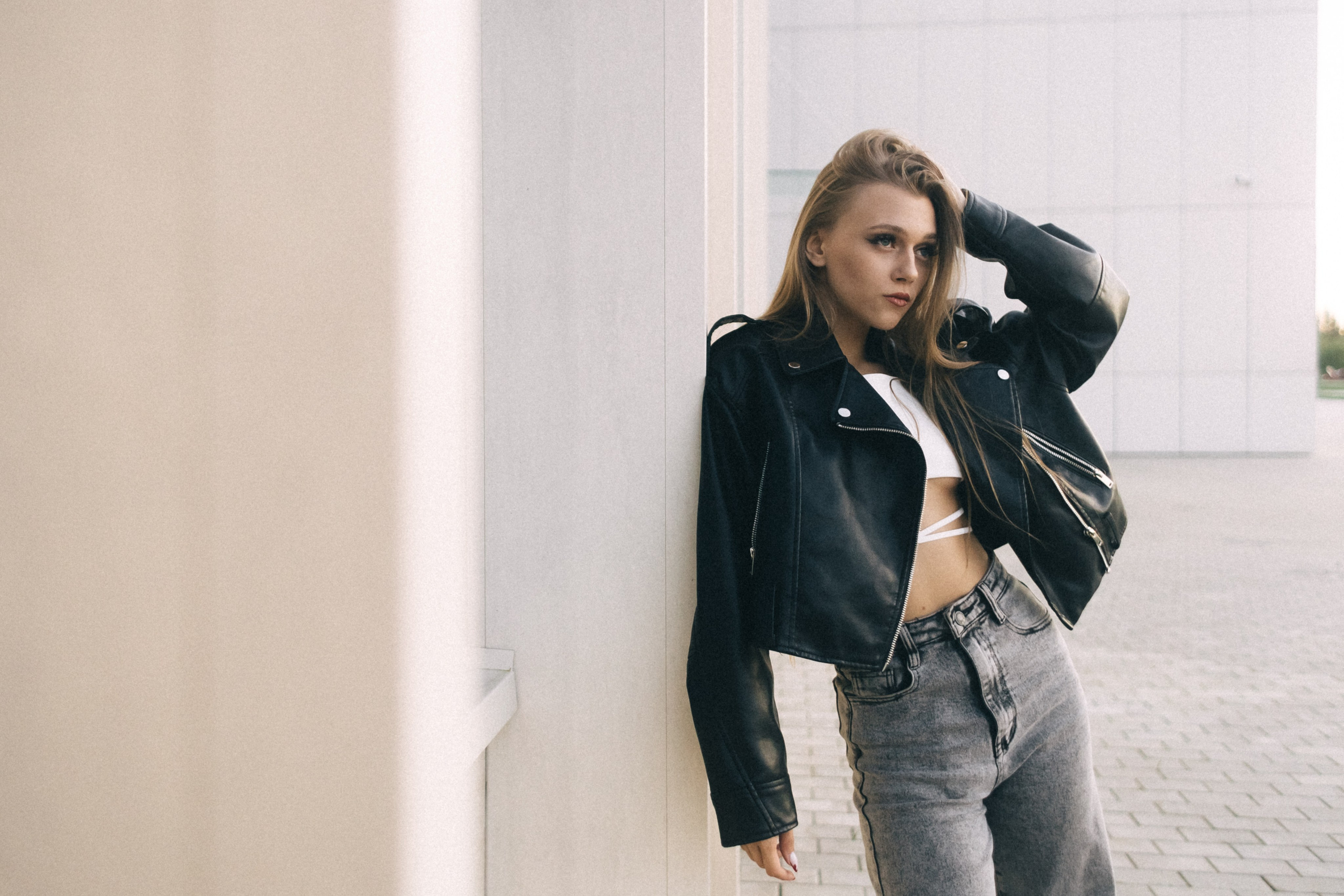 Оля. Фотограф Кемерово | Сергей