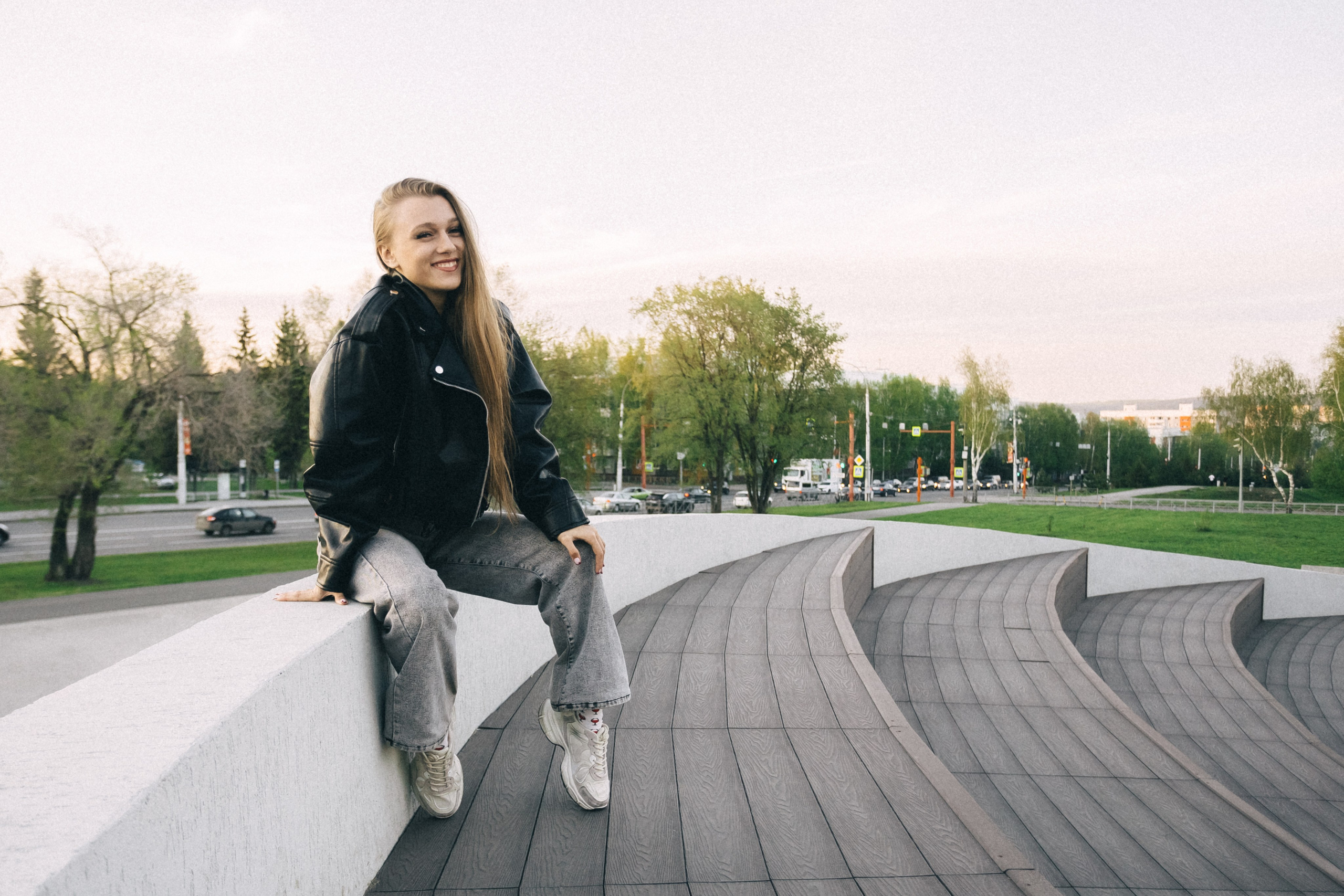 Оля. Фотограф Кемерово | Сергей