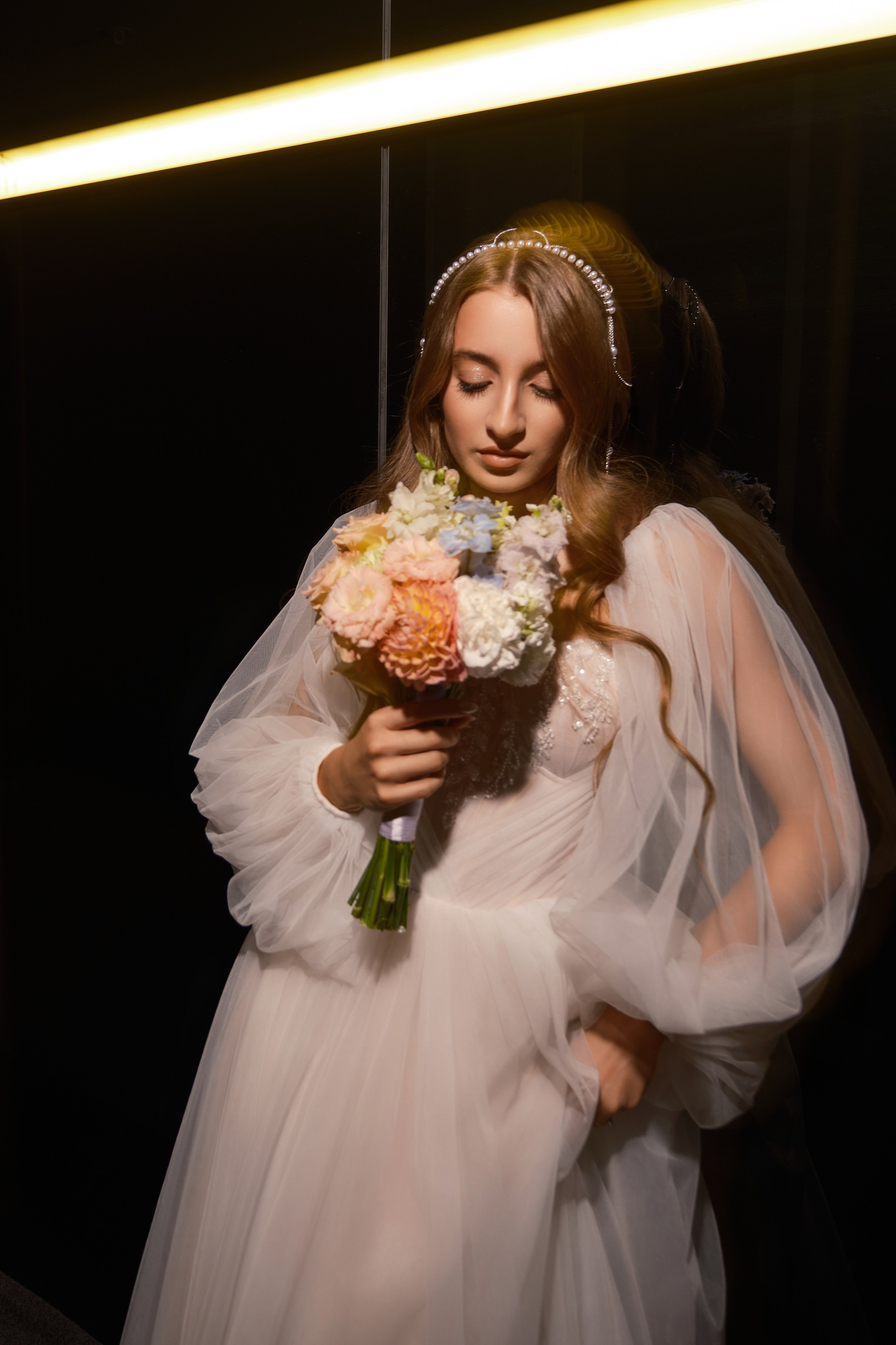 АРТЕМ И ЕКАТЕРИНА. Свадебный фотограф в Екатеринбурге Соседков Евгений