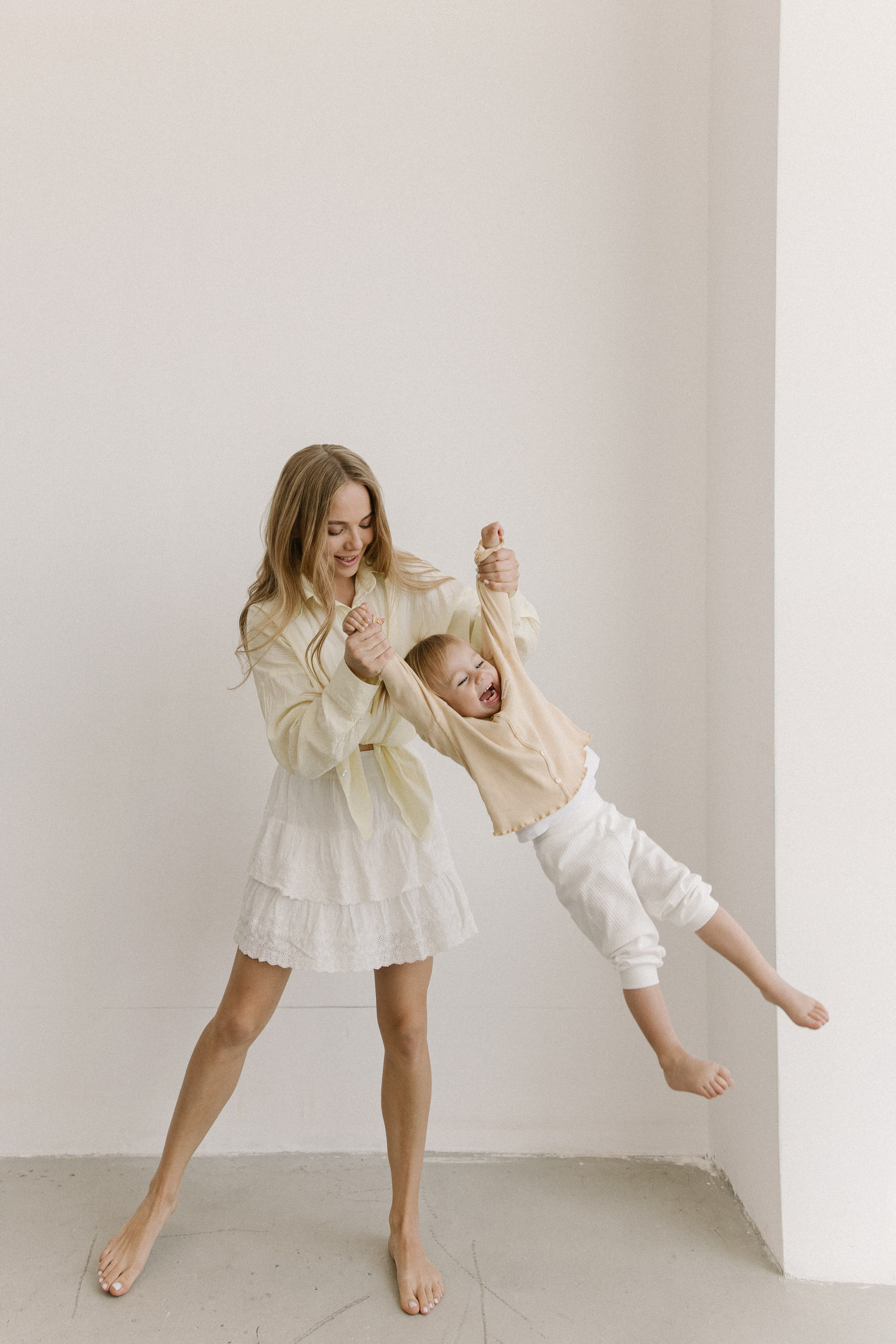 Семейные истории. Ваш фотограф  Наволоцкая Юлия