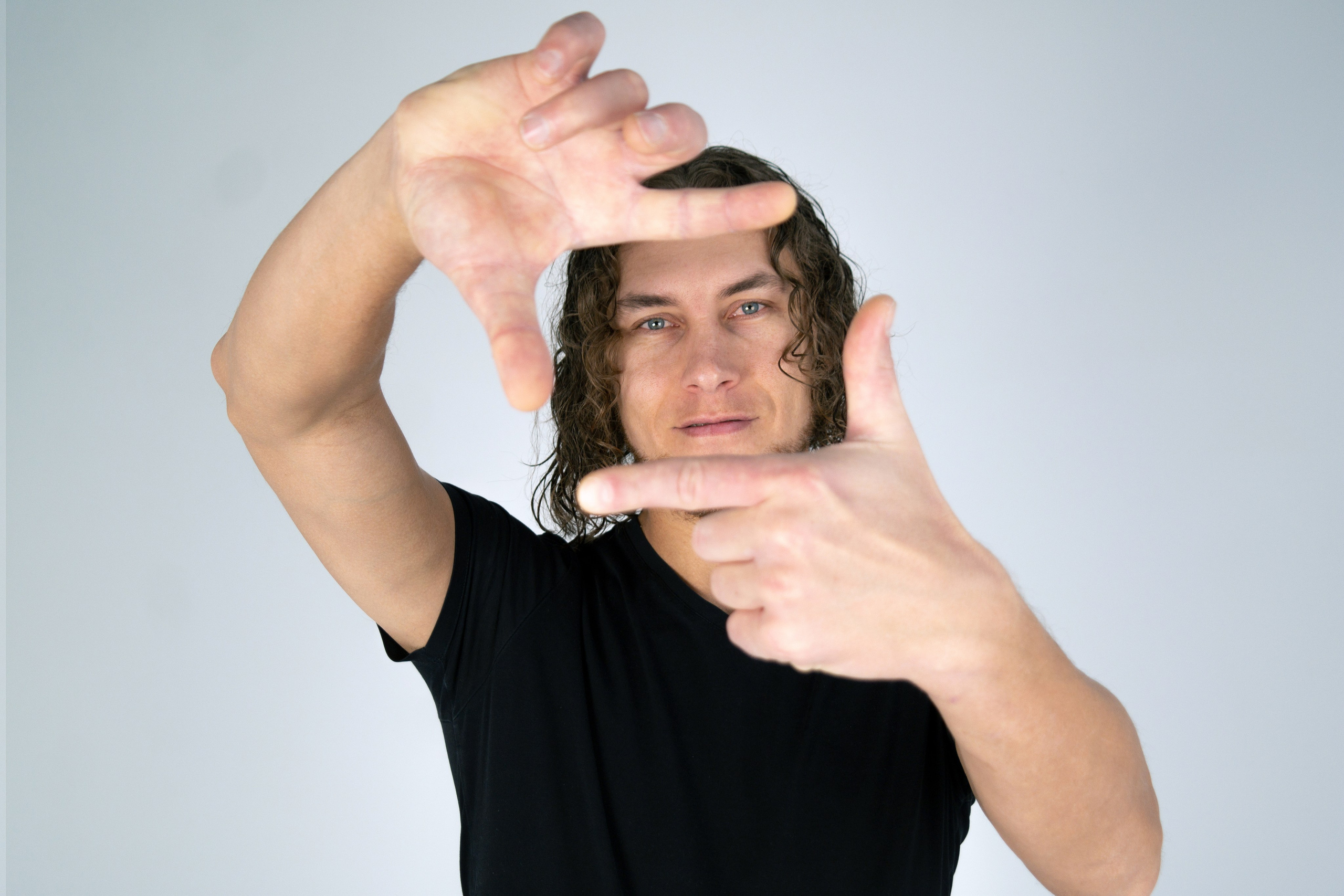 Съёмка для музыканта. Lana Photo Design