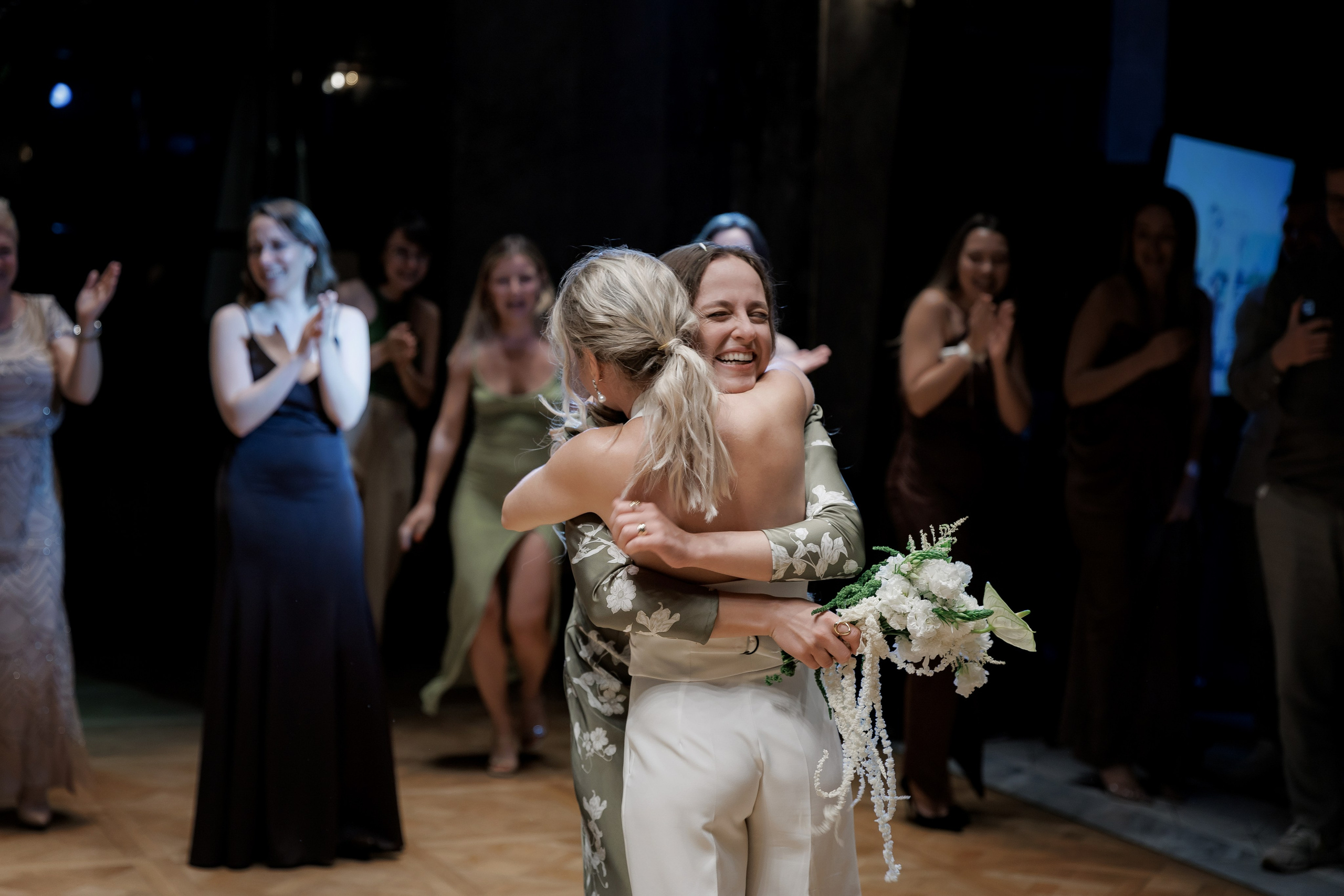 Ilya & Marina. Anastasiya Krasnyuk