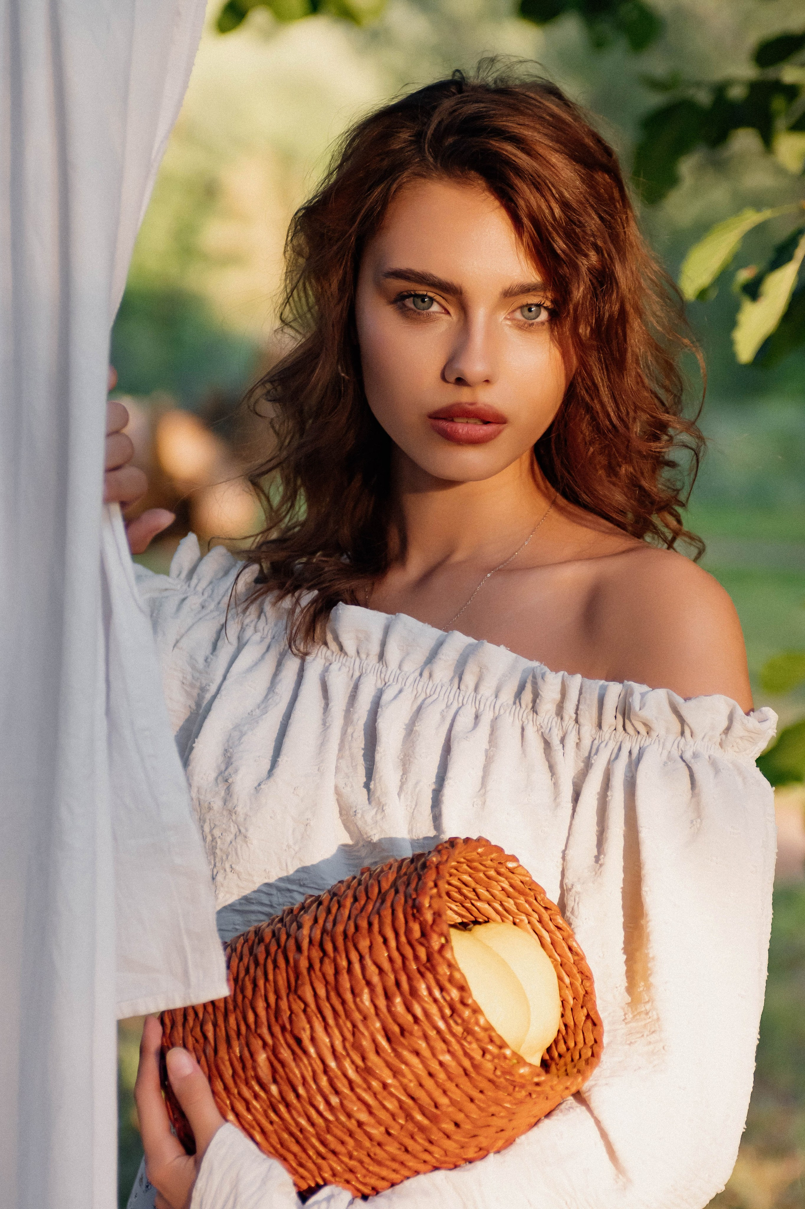 Фото-пикник: портреты. Фотограф в Твери Дементьева Анастасия