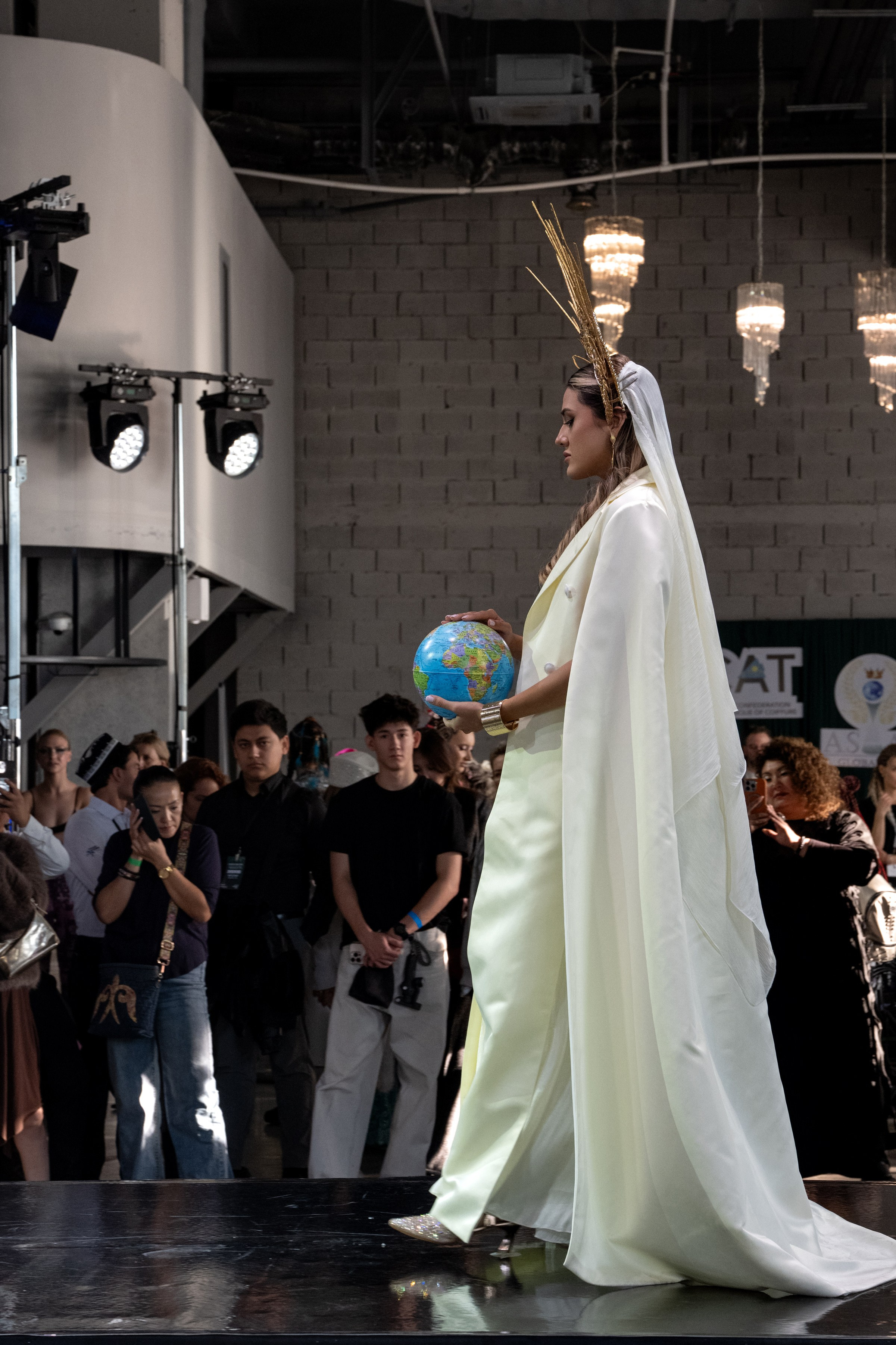 Asian Global Cup 2025 Day3. Сайт Алматинского НЮ АРТ, будуар и фэшн фотографа Дениса Карпенко