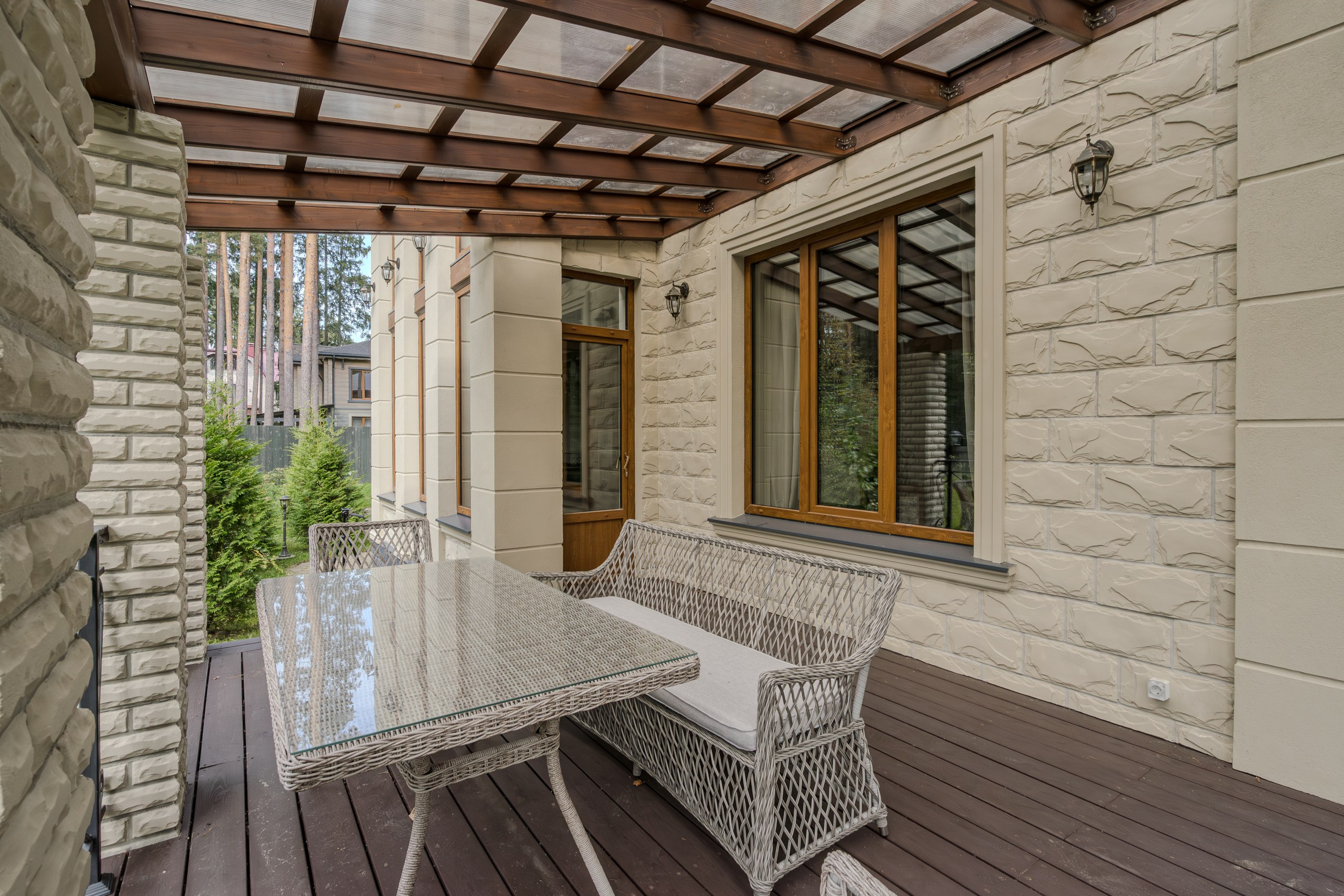 Дом в Ольгино. Портретный и интерьерный фотограф Илья Орлов