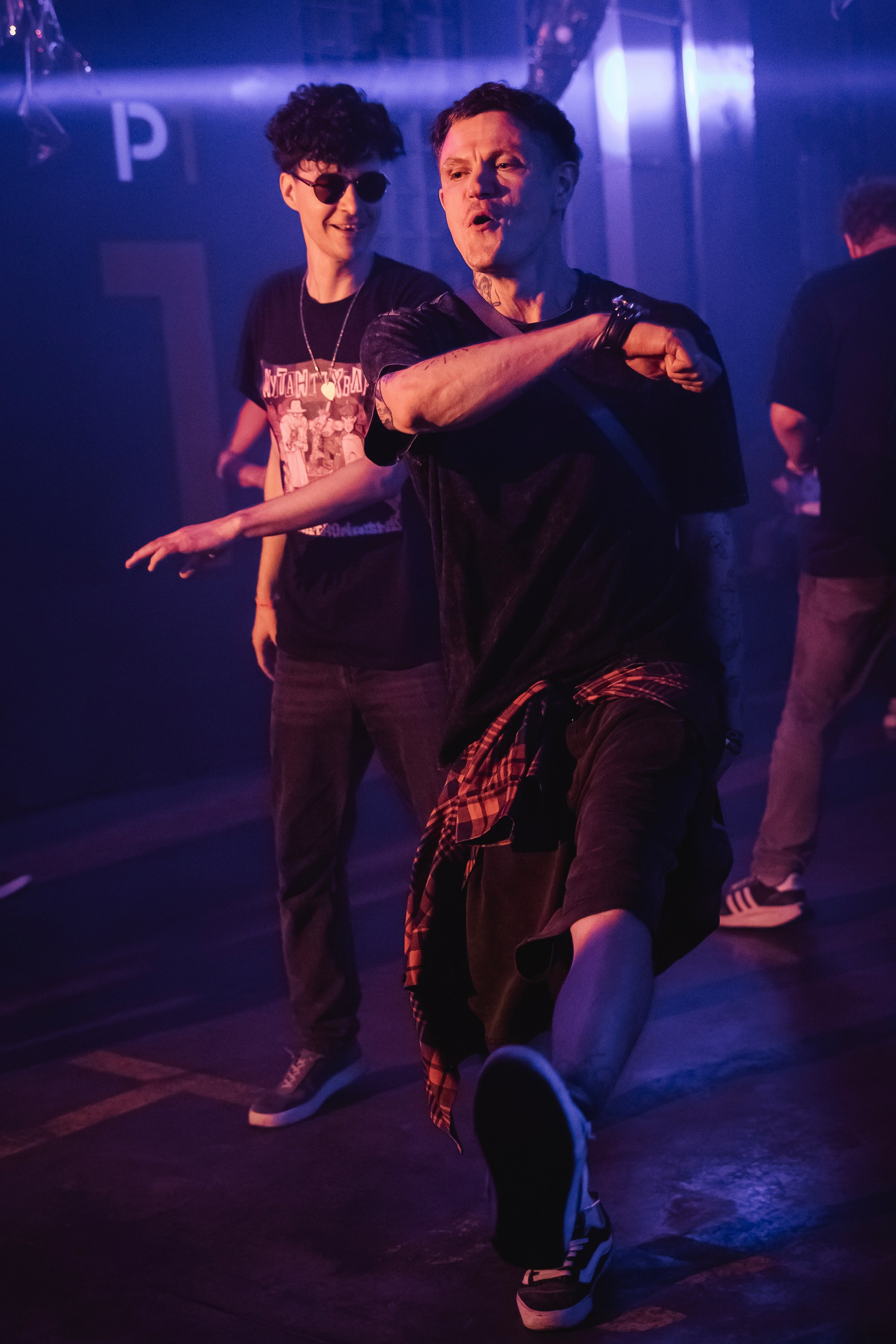 Возрождение. Главная