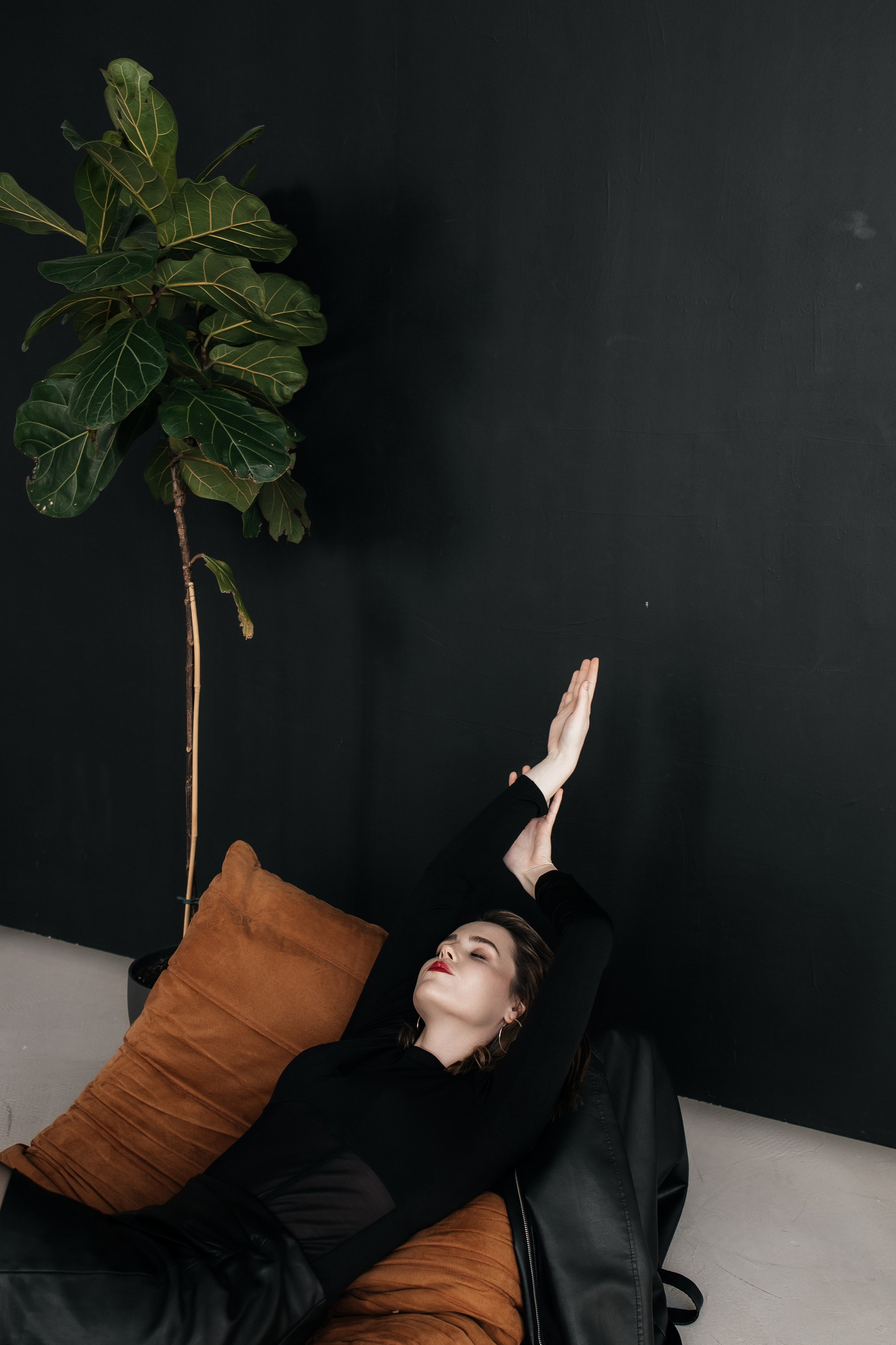 Дерзкий образ для Кати. Свадебный и Семейный фотограф г. Ижевск Гульназ Солдатова. Гульназ фото