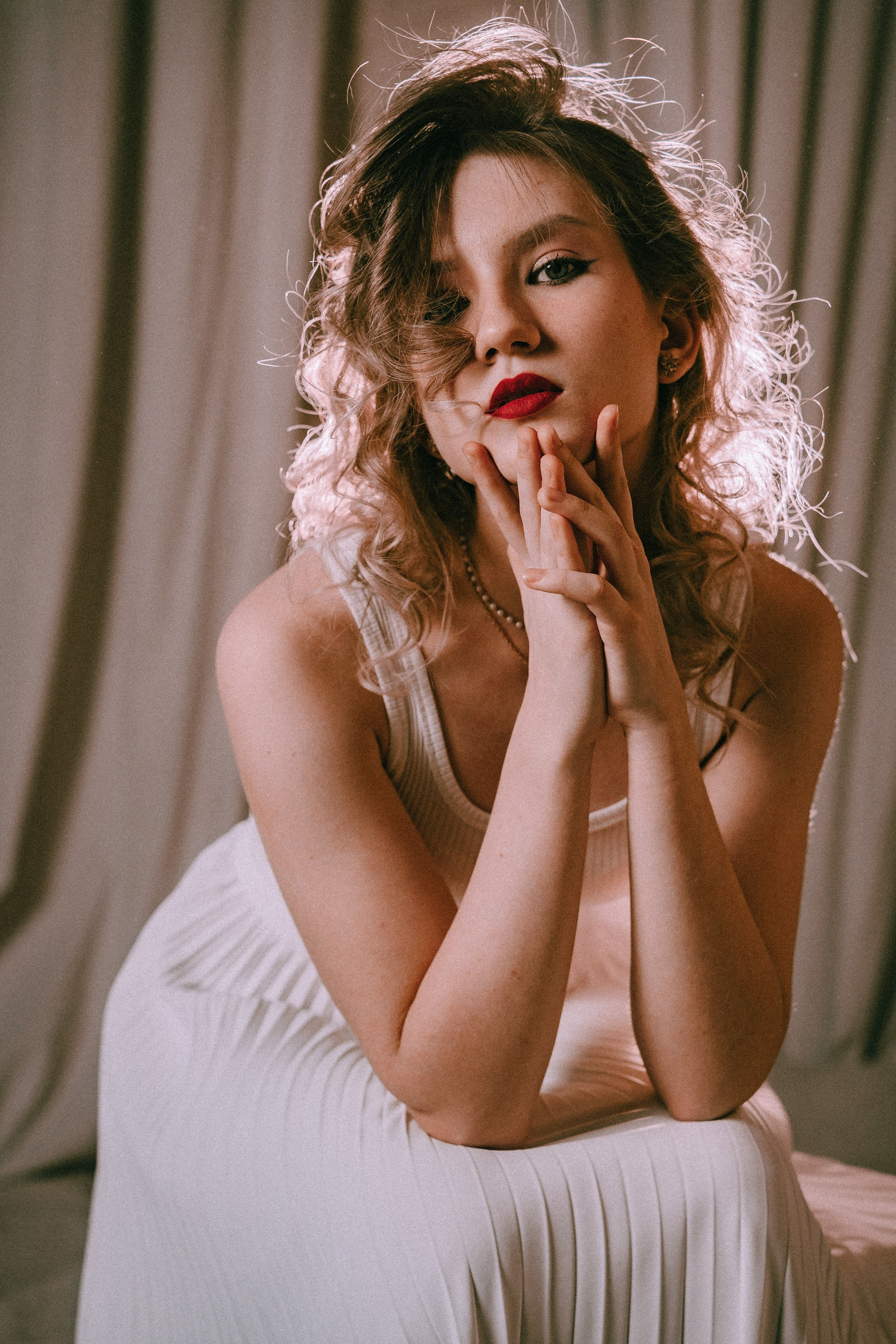 LISA | DUNE. 🅥🅘🅓🅔🅞 | Видеограф | Видеооператор | Воронеж — Саша Чейз