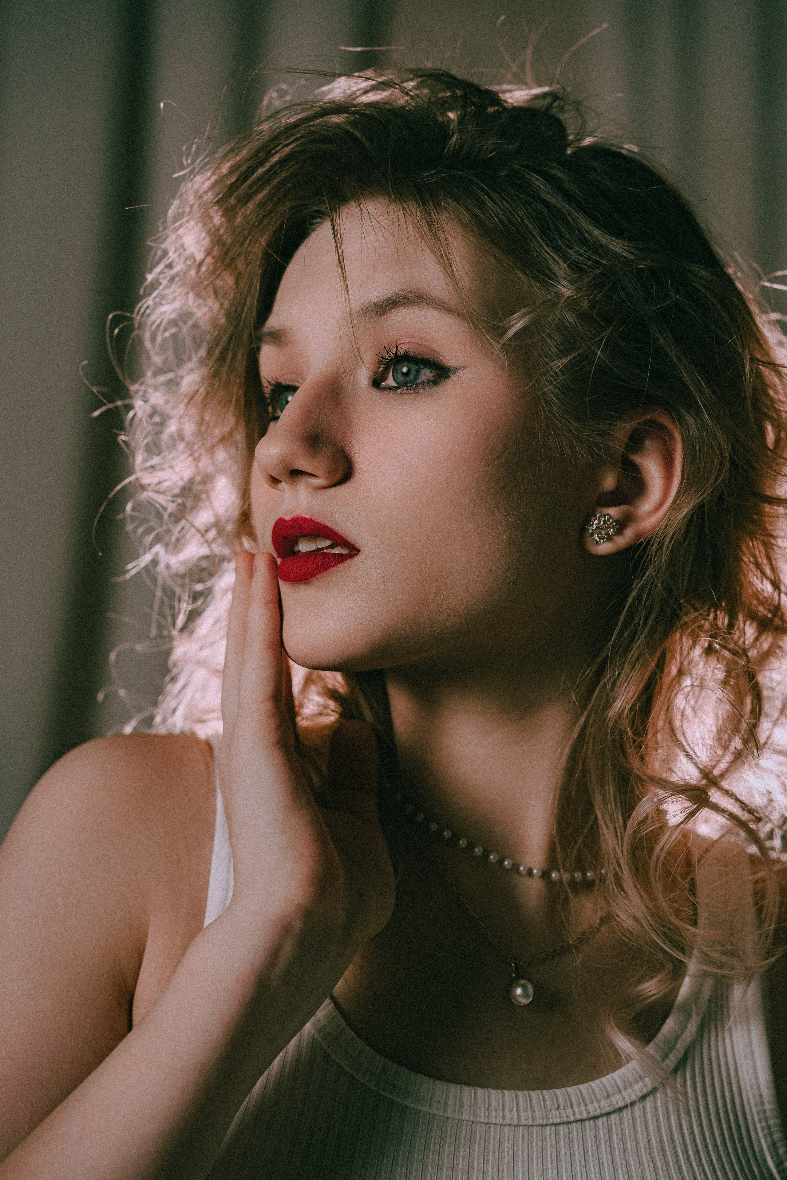 LISA | DUNE. 🅥🅘🅓🅔🅞 | Видеограф | Видеооператор | Воронеж — Саша Чейз