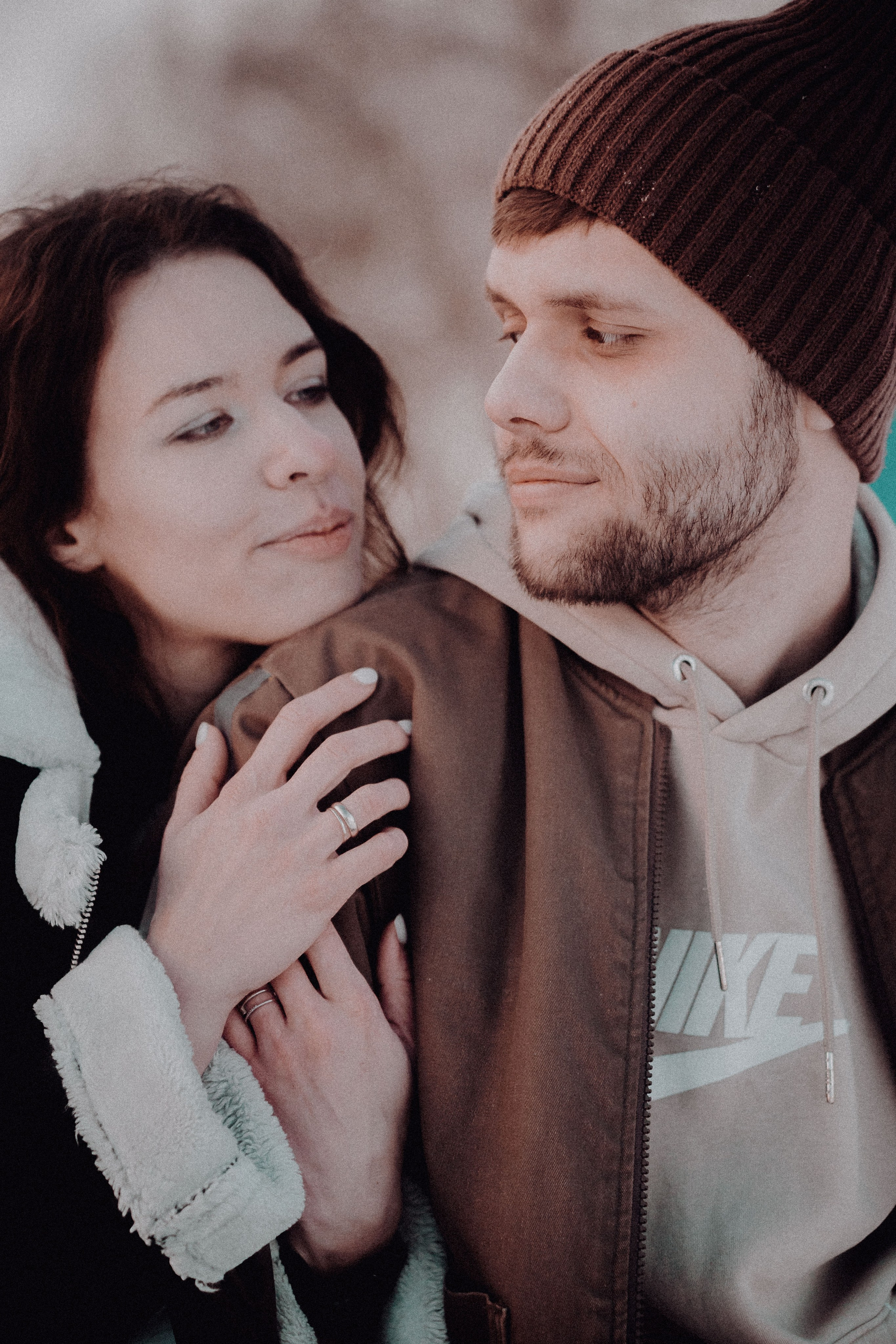 MARINA & MAXIM | LOVE STORY. 🅥🅘🅓🅔🅞 | Видеограф | Видеооператор | Воронеж — Саша Чейз