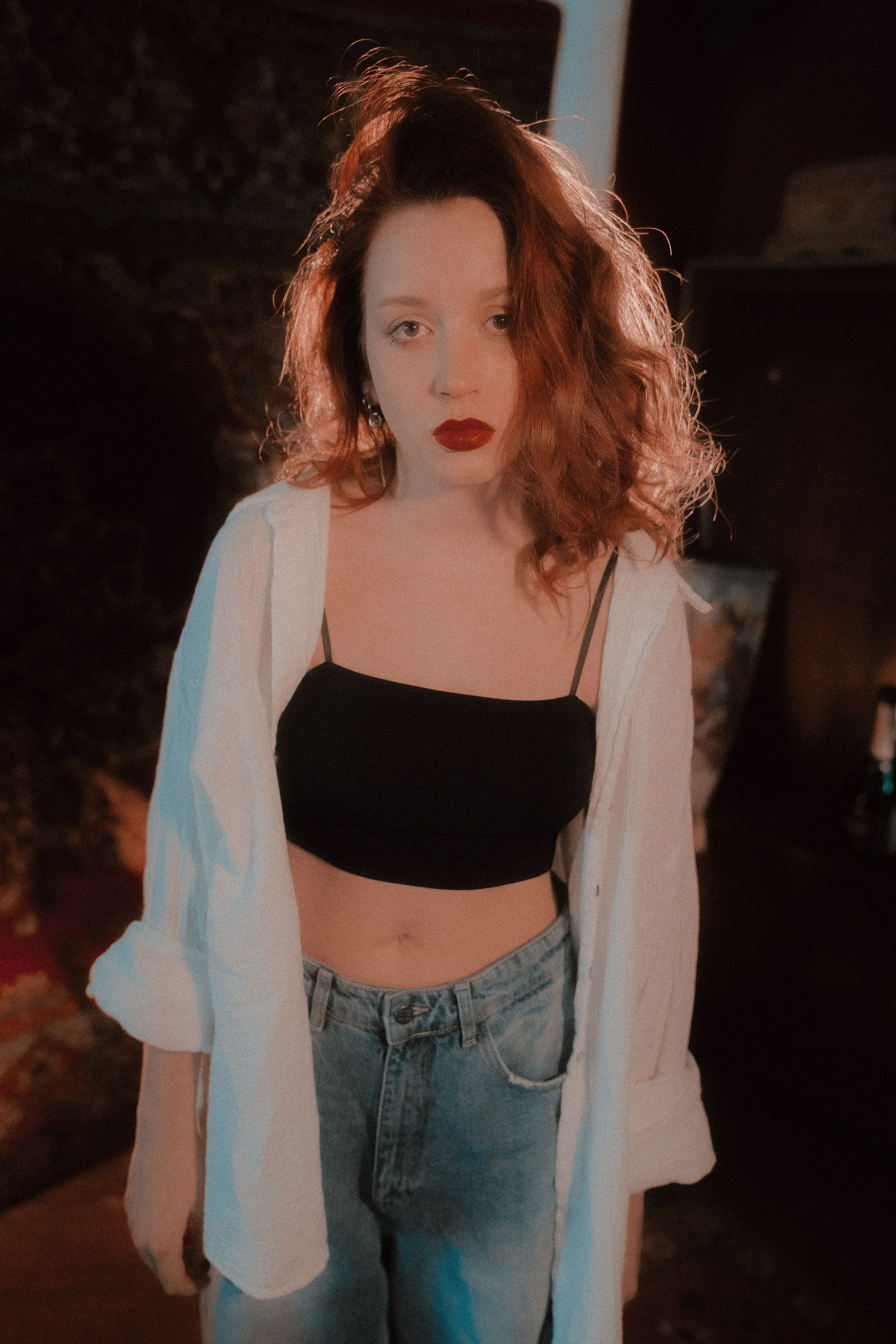 VERONICA | USSR. 🅥🅘🅓🅔🅞 | Видеограф | Видеооператор | Воронеж — Саша Чейз