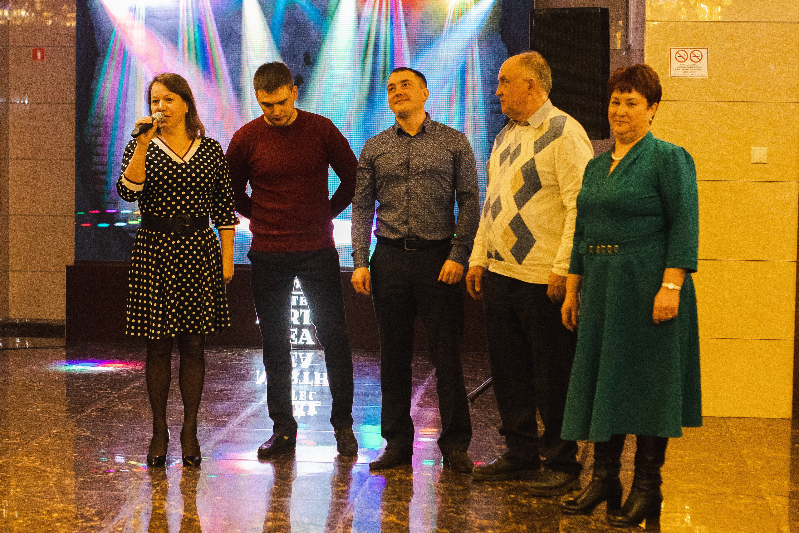 Юбилей. Фотограф в Иркутске