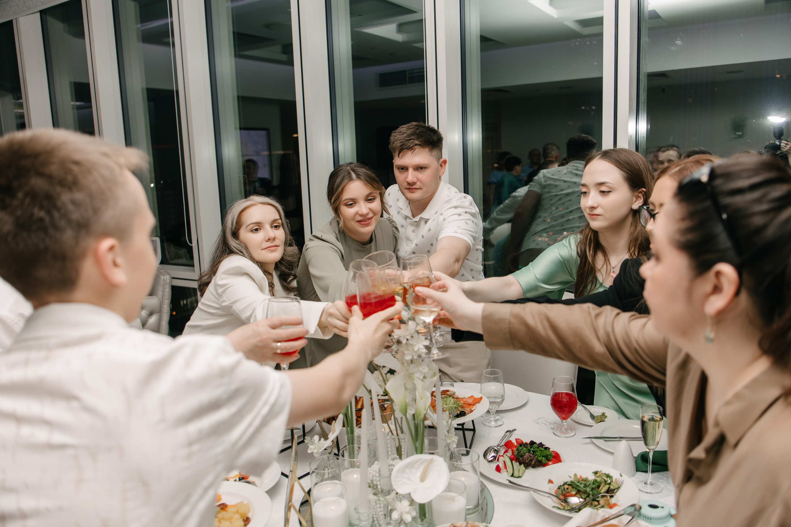 День Руфины и Константина. 12.06.25. Свадебный фотограф Москва Воронеж Ленкова Ксения