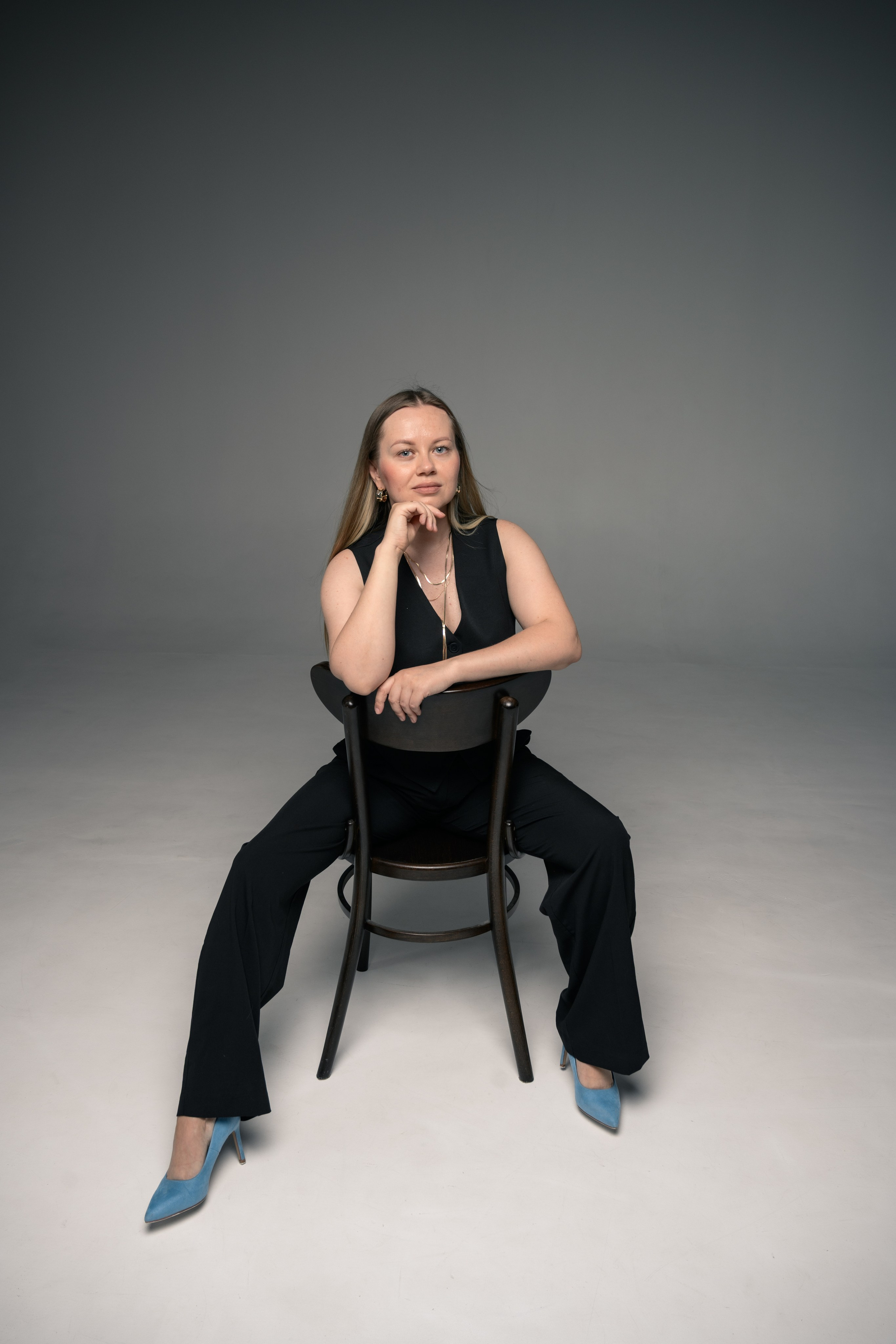 Стиль и эмоции. Фотограф в Ростове-на-Дону Оксана Филатьева