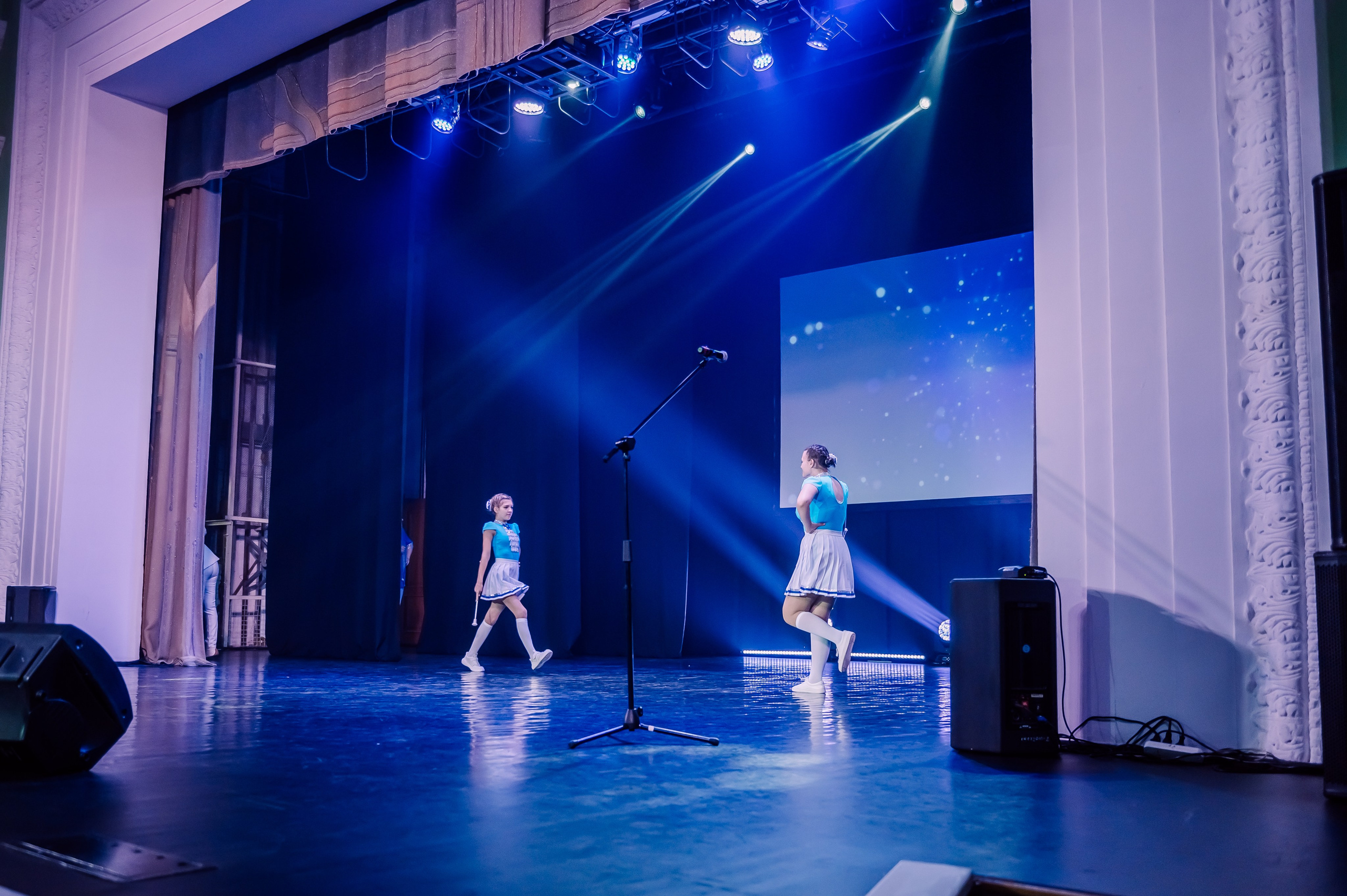 Благотворительный Фестиваль «По Дороге Доброты 2025». Детский фотограф, семейный фотограф и репортажи в Кемерово