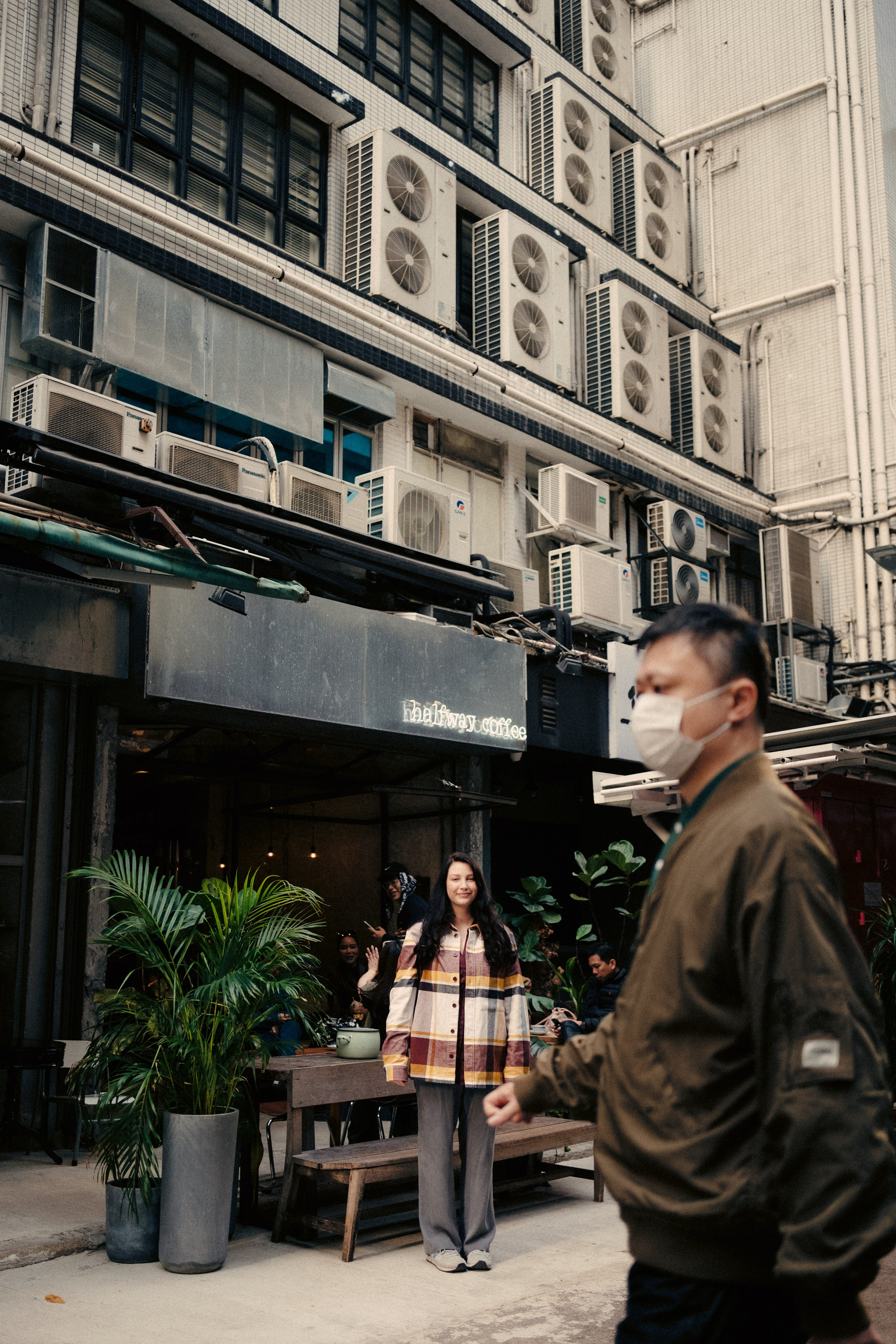 HongKong. Богдан Голубков — фотограф (notbogdang)
