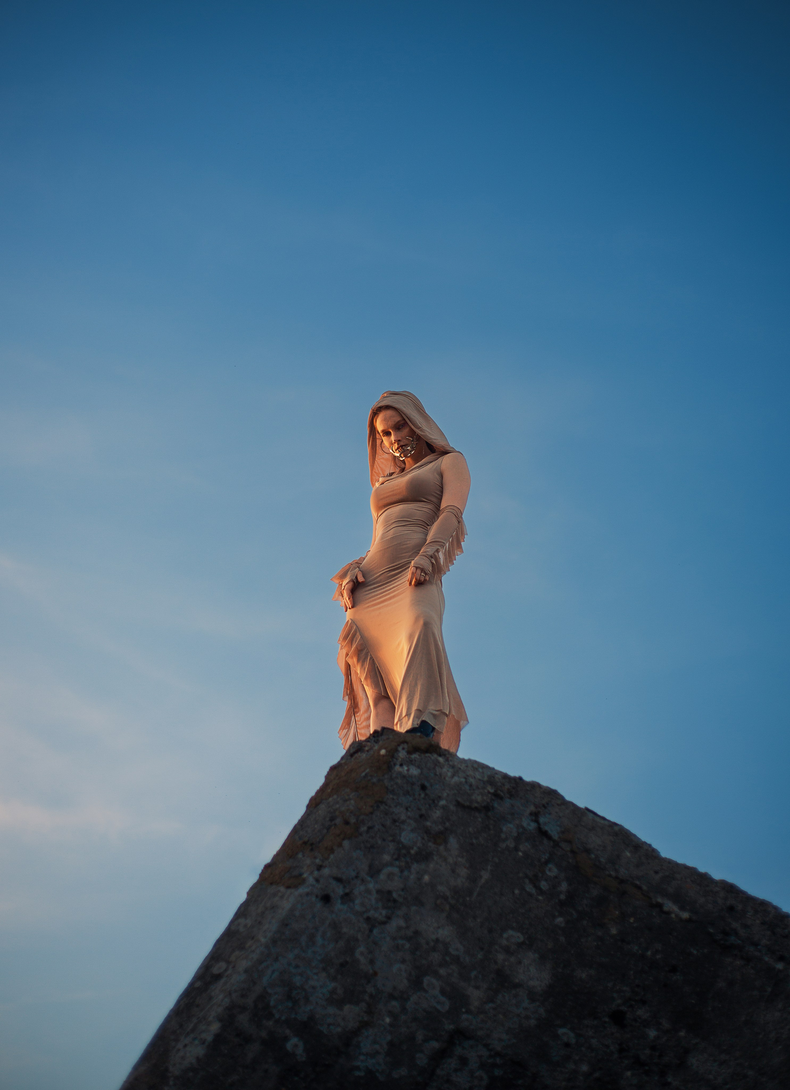 Фотопрогулки. Фотограф Демид Никитин. г. Дубна, Москва