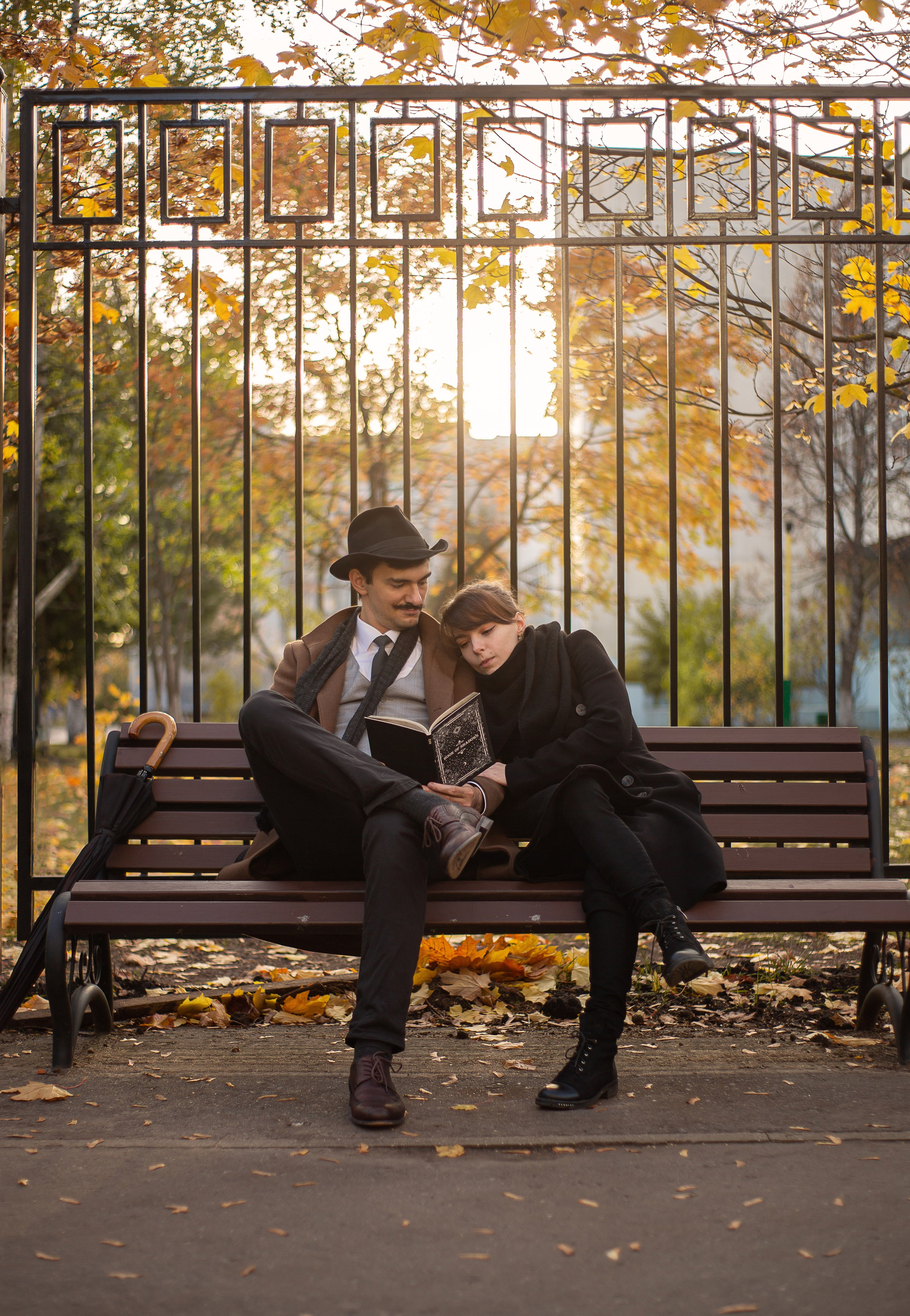 Love story. Фотограф Демид Никитин. г. Дубна, Москва