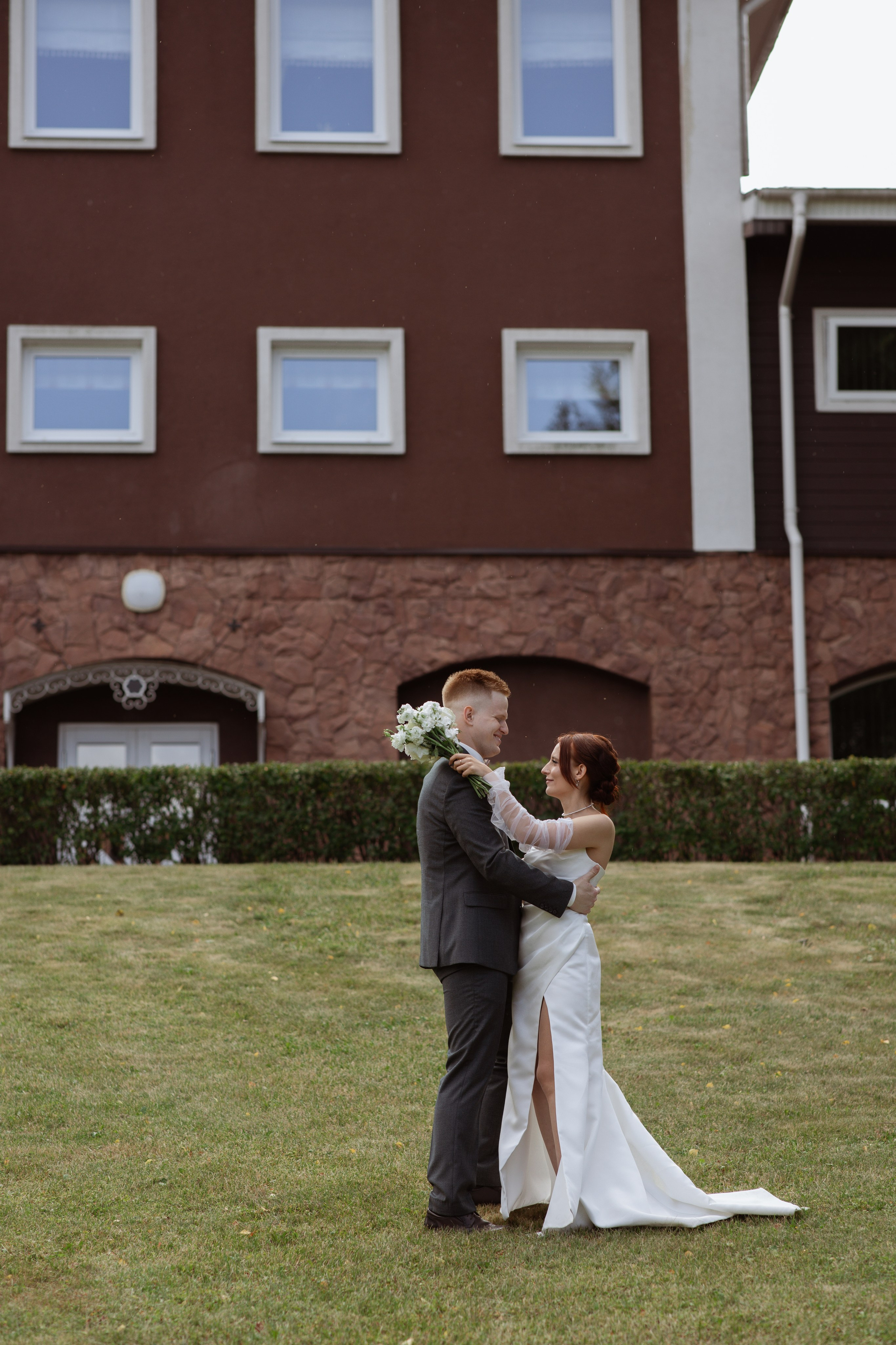 All we need in love. Свадебный фотограф Елена Рубцова