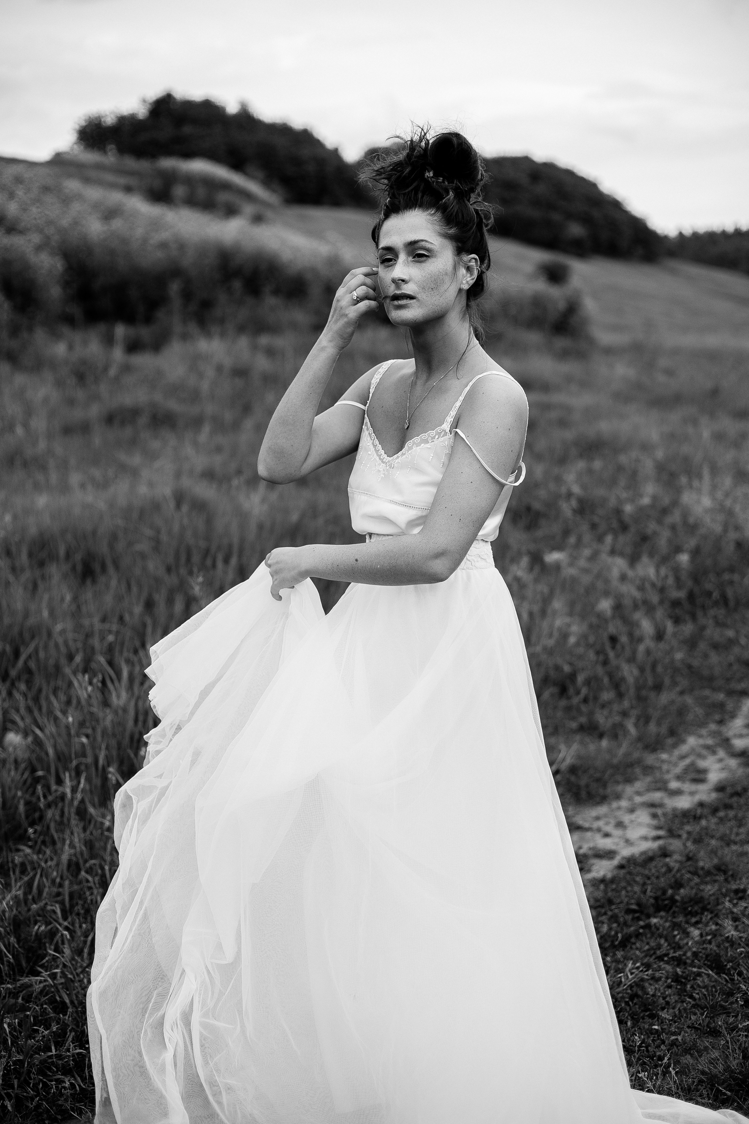 Настя и Милена. Свадебный и семейный фотограф в Белгороде Юлия Першина