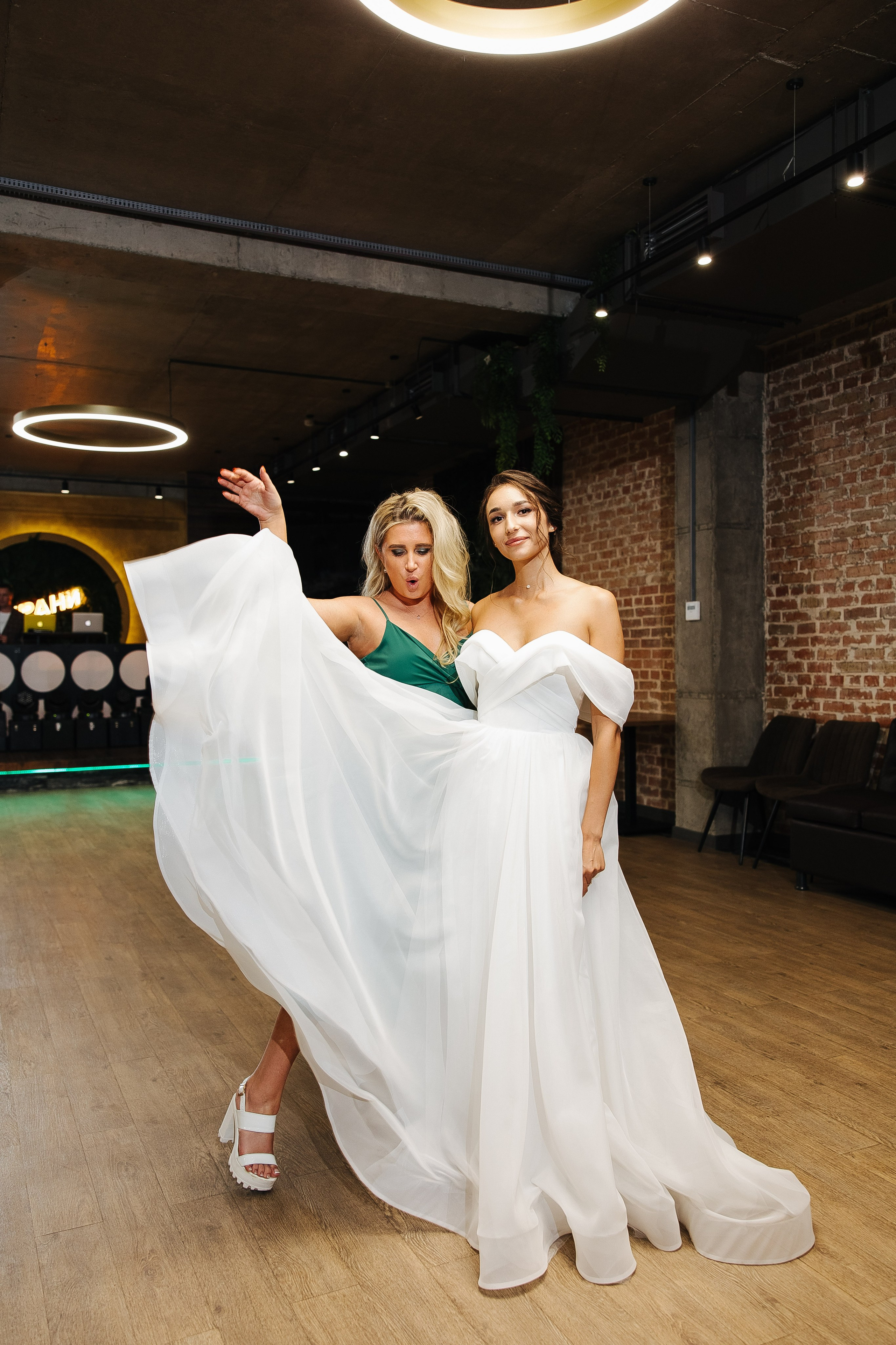 Иван Юлия. Фотограф в Красноярске Надежда Воскресенская