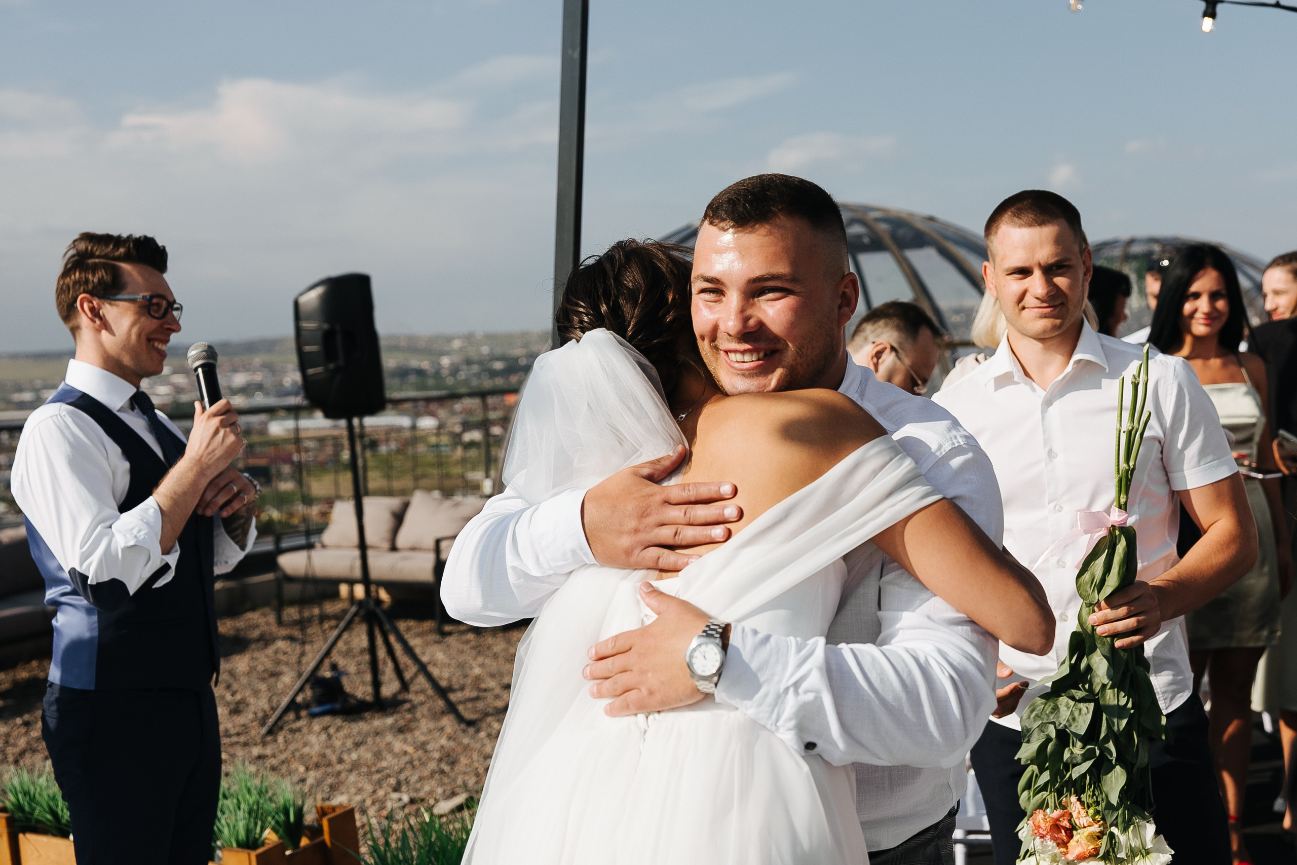 Иван Юлия. Фотограф в Красноярске Надежда Воскресенская