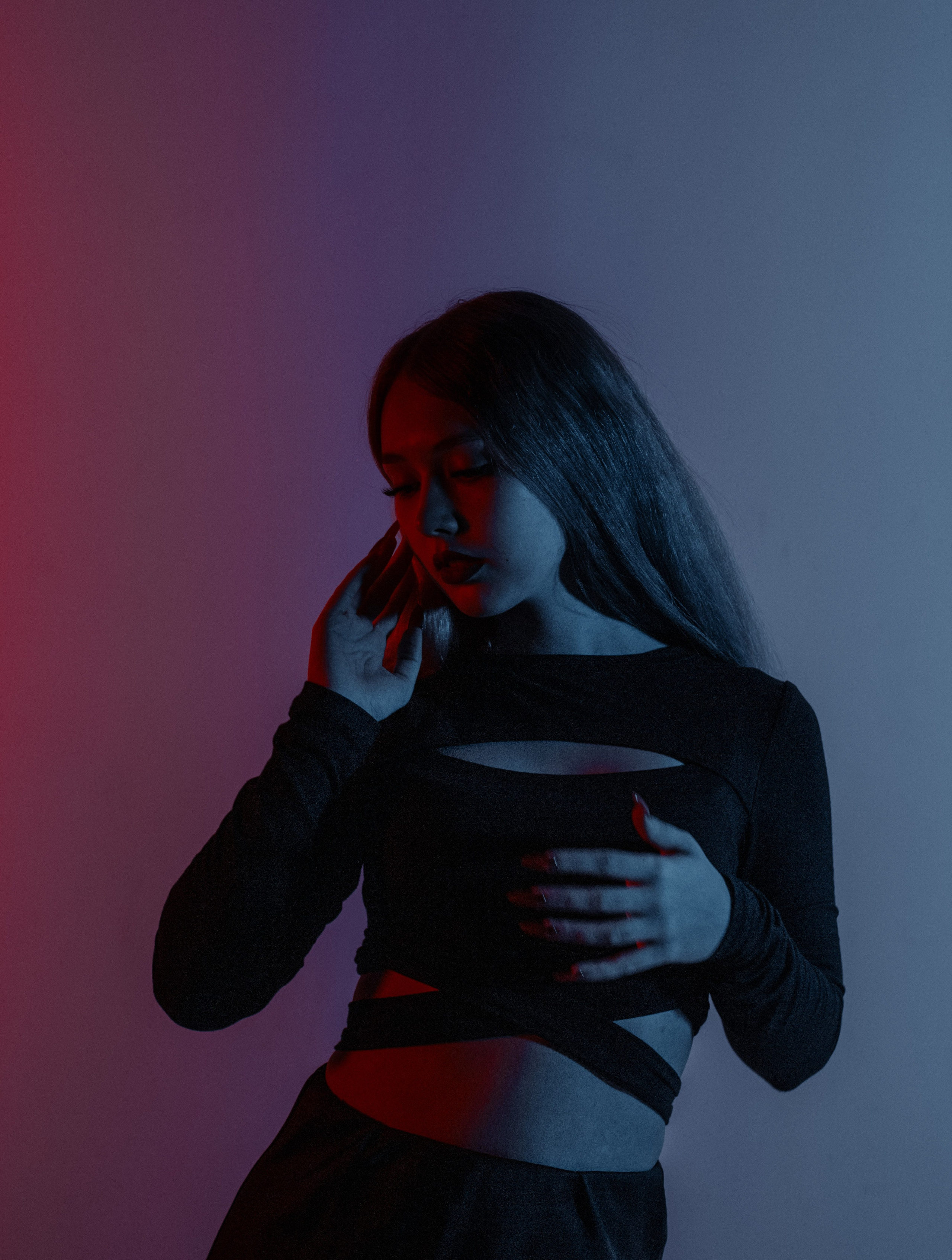 Портреты. Фотограф Кемерово I Ростислав Поддубный