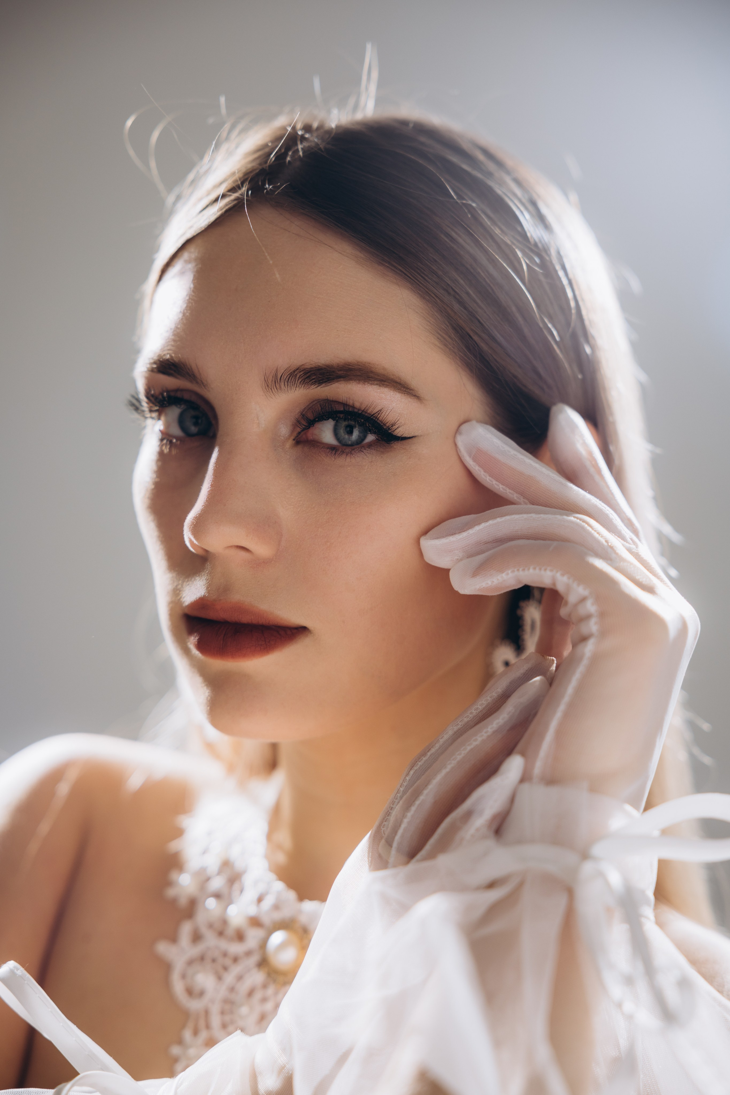 Анастасия. Свадебный, семейный фотограф в Иркутске Светлана Макаричева